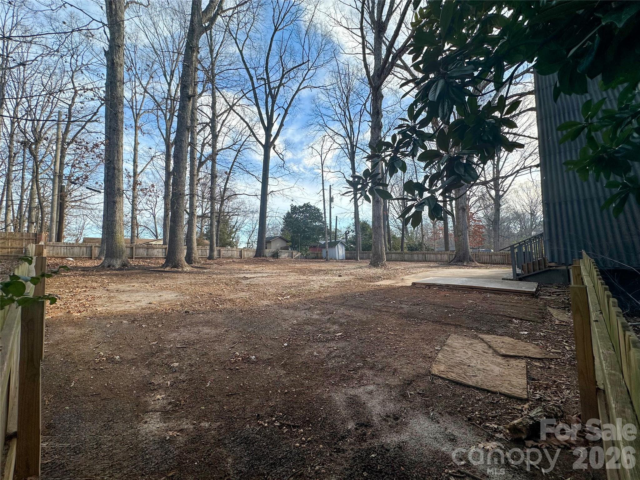 Hillsdale - Residential