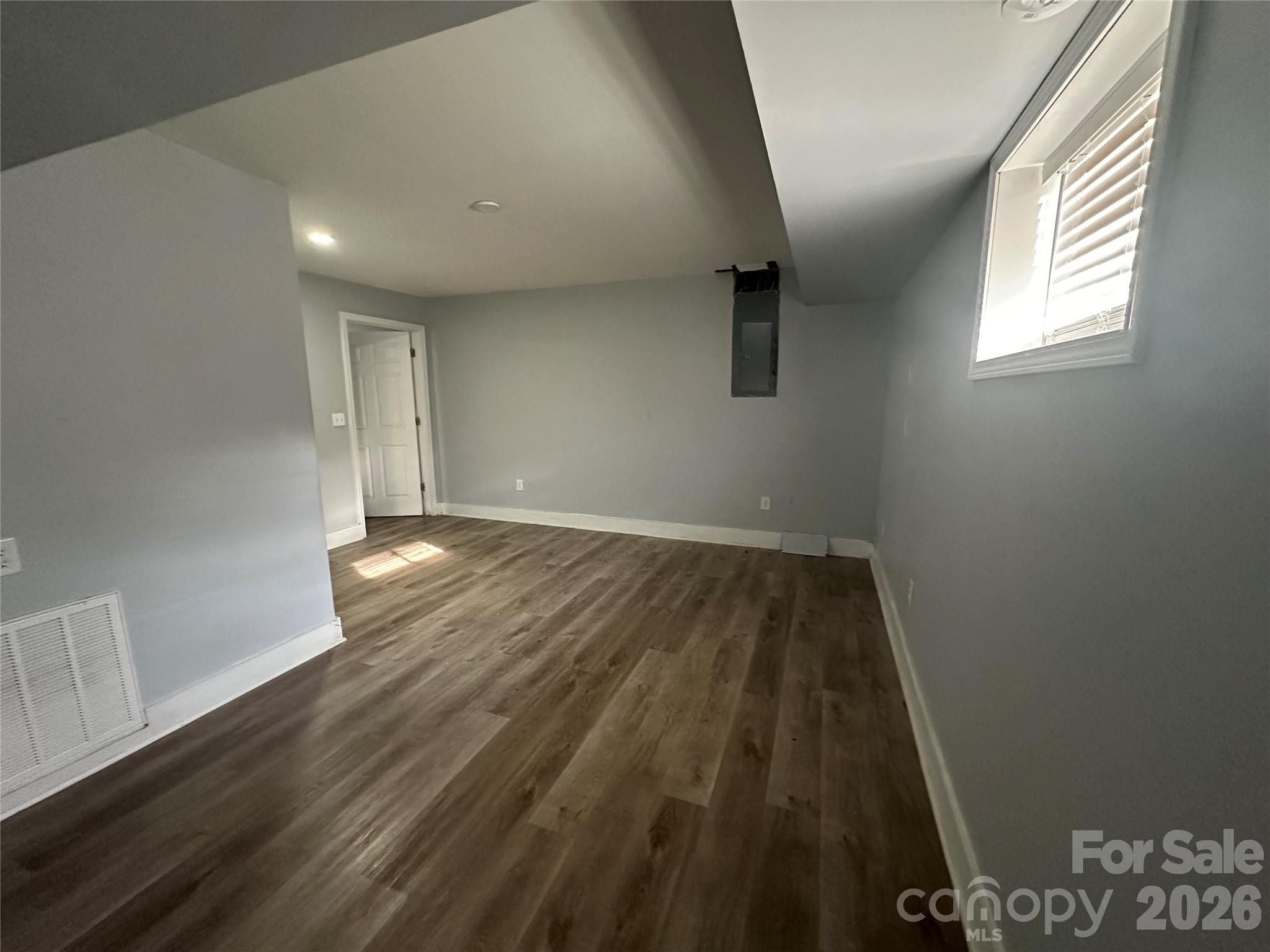 Hillsdale - Residential