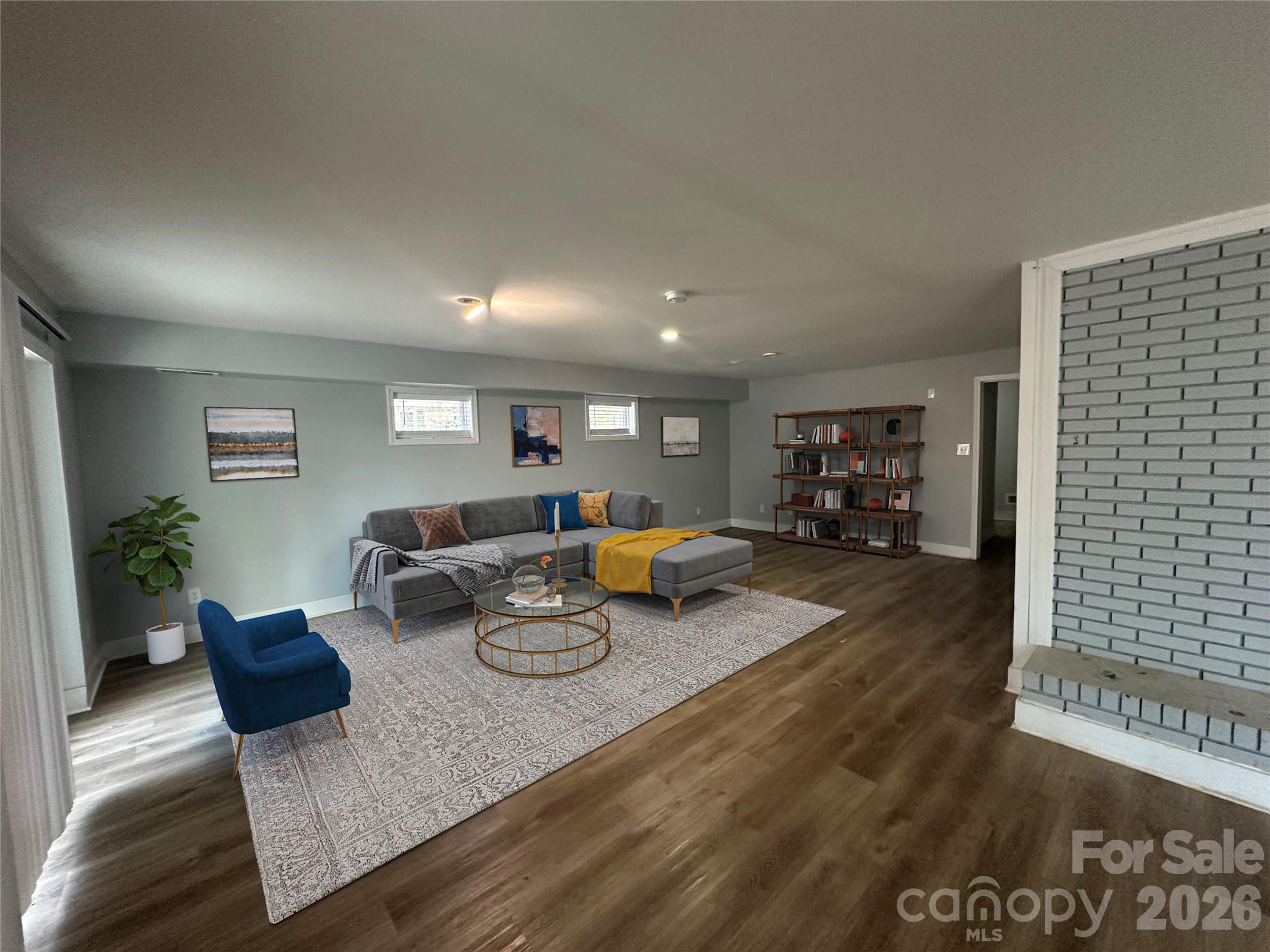 614 Sunnybrook Drive