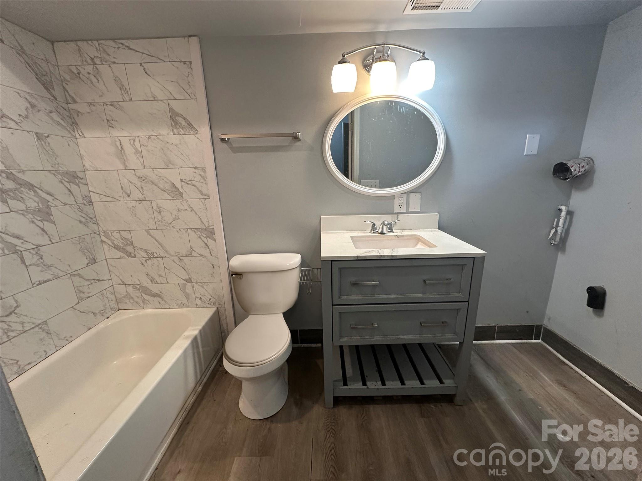 Hillsdale - Residential