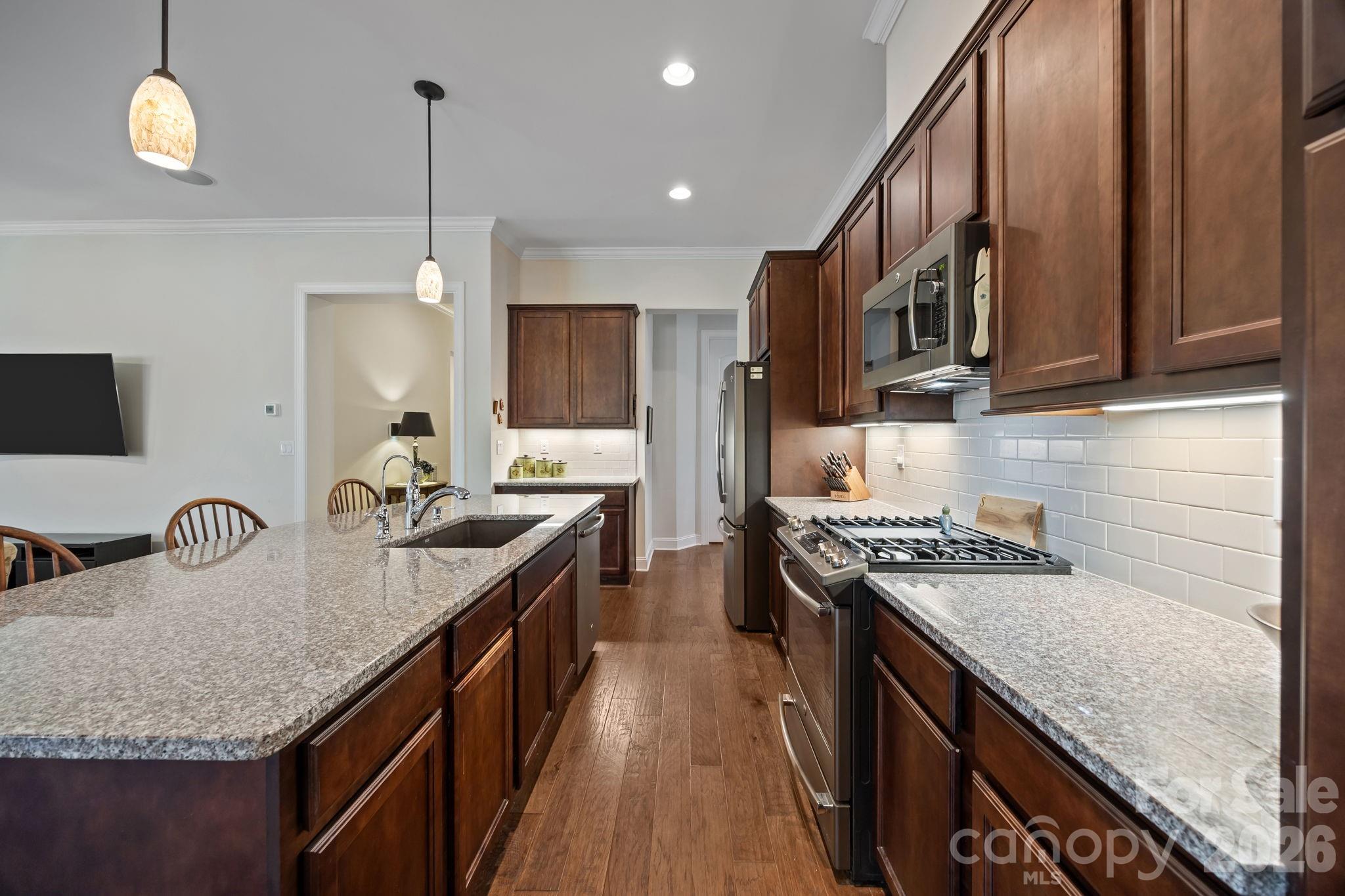 Trilogy Lake Norman - Residential