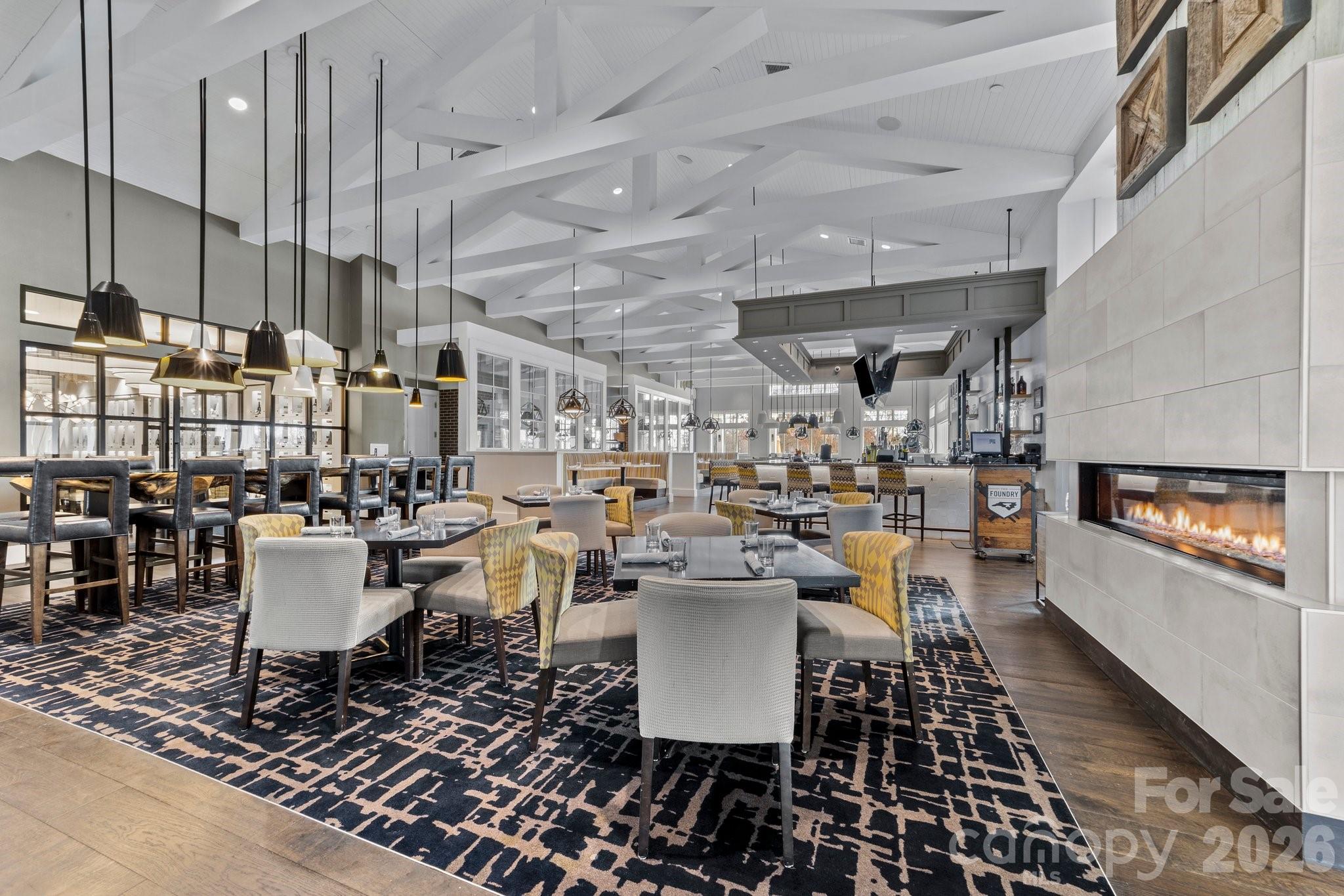 Trilogy Lake Norman - Residential