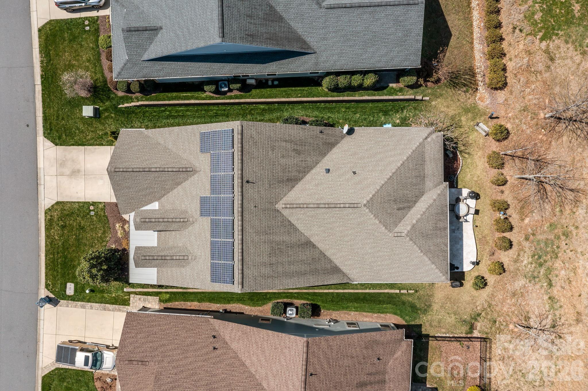 Trilogy Lake Norman - Residential