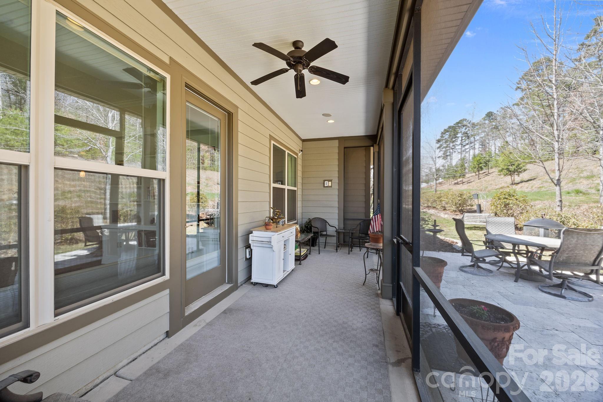 Trilogy Lake Norman - Residential