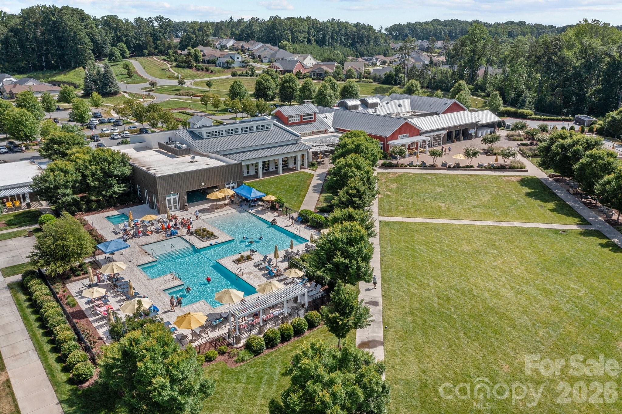 Trilogy Lake Norman - Residential