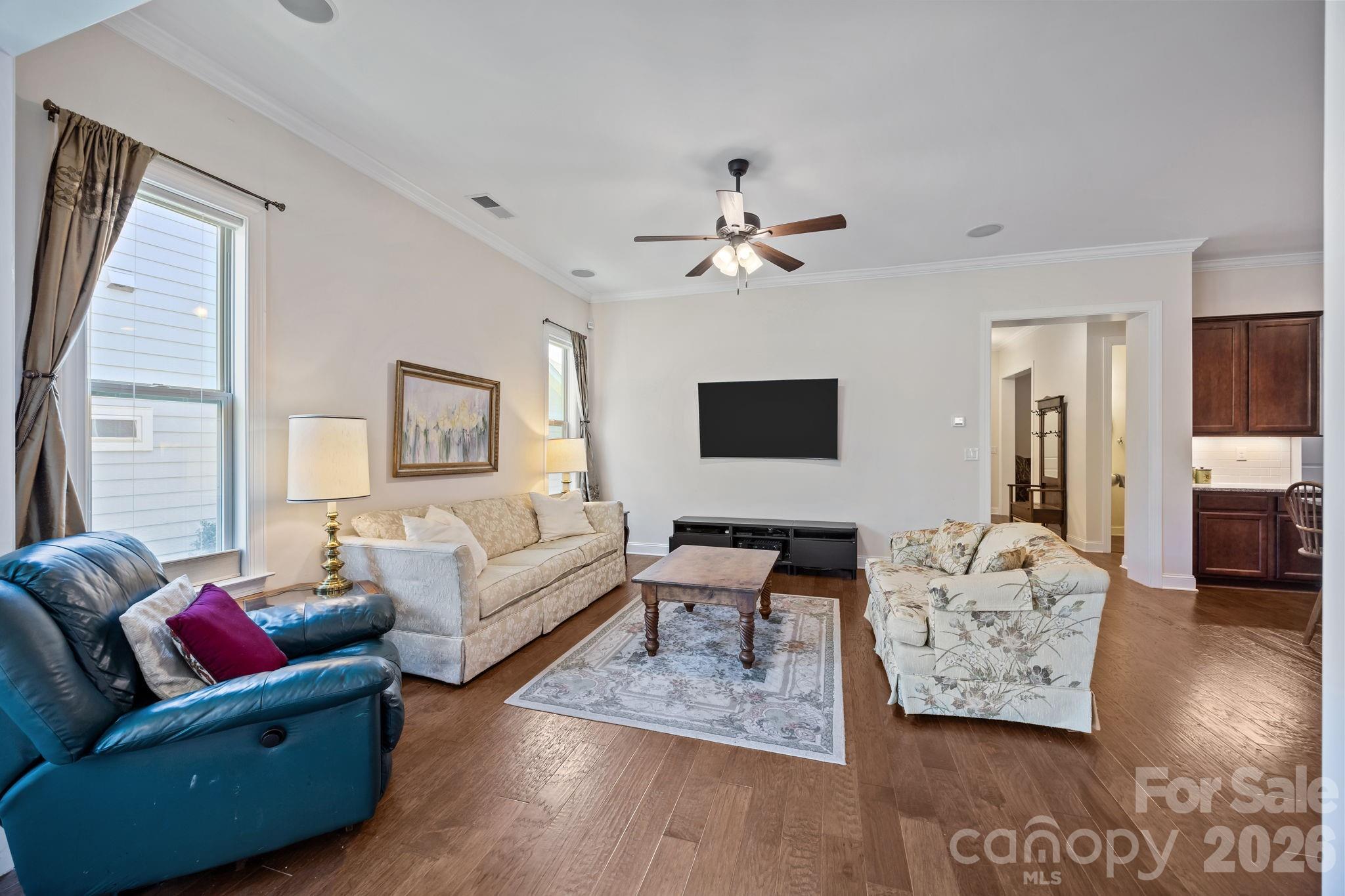 Trilogy Lake Norman - Residential