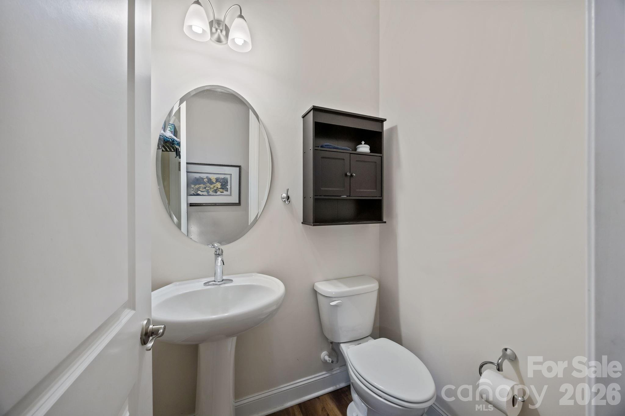 Trilogy Lake Norman - Residential