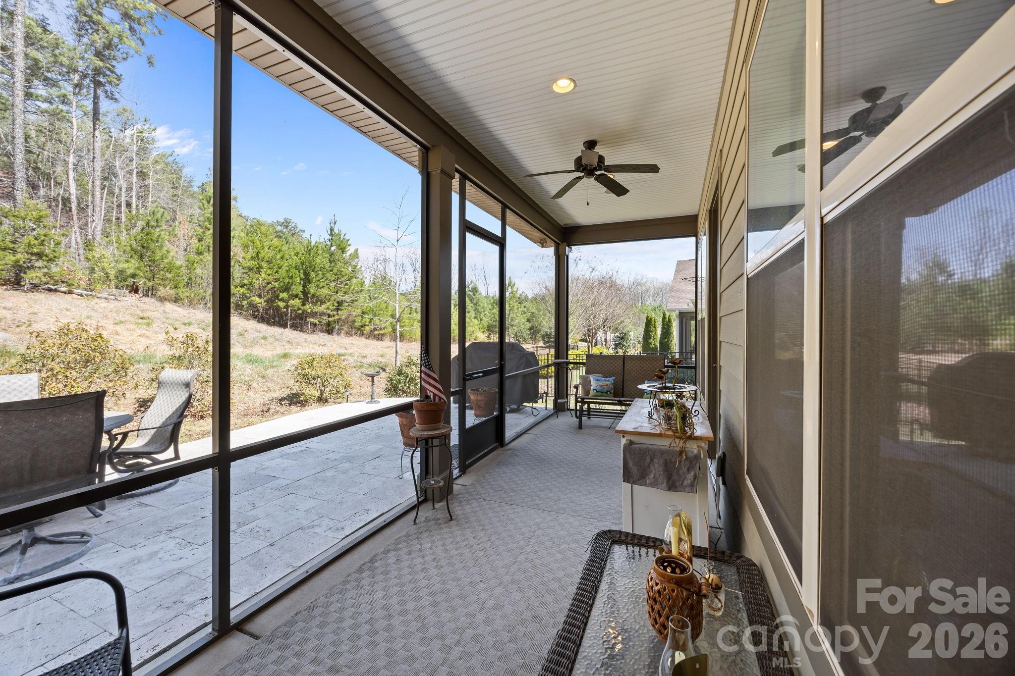 Trilogy Lake Norman - Residential