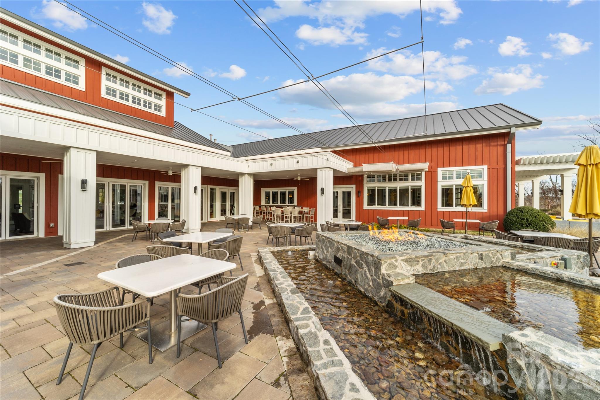 Trilogy Lake Norman - Residential