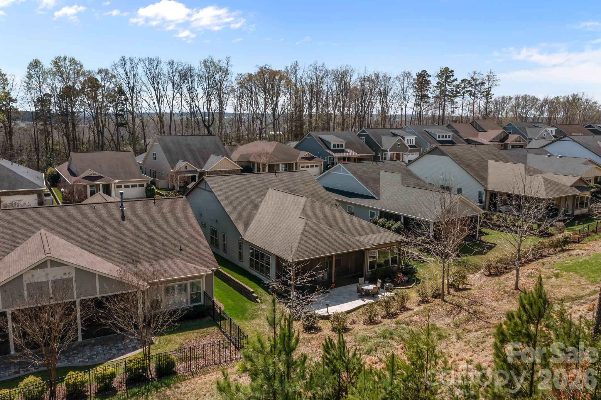 Trilogy Lake Norman - Residential