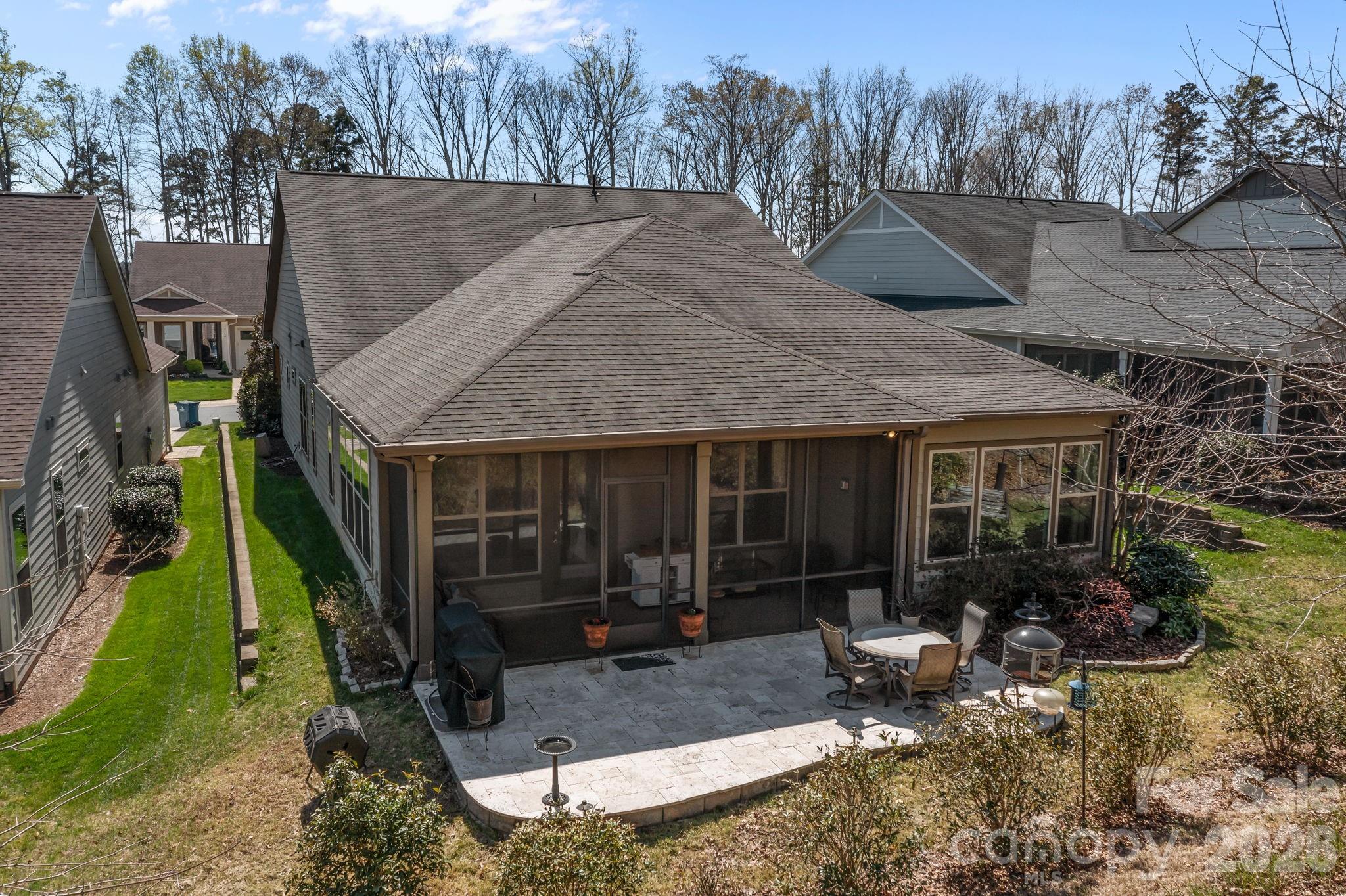 Trilogy Lake Norman - Residential