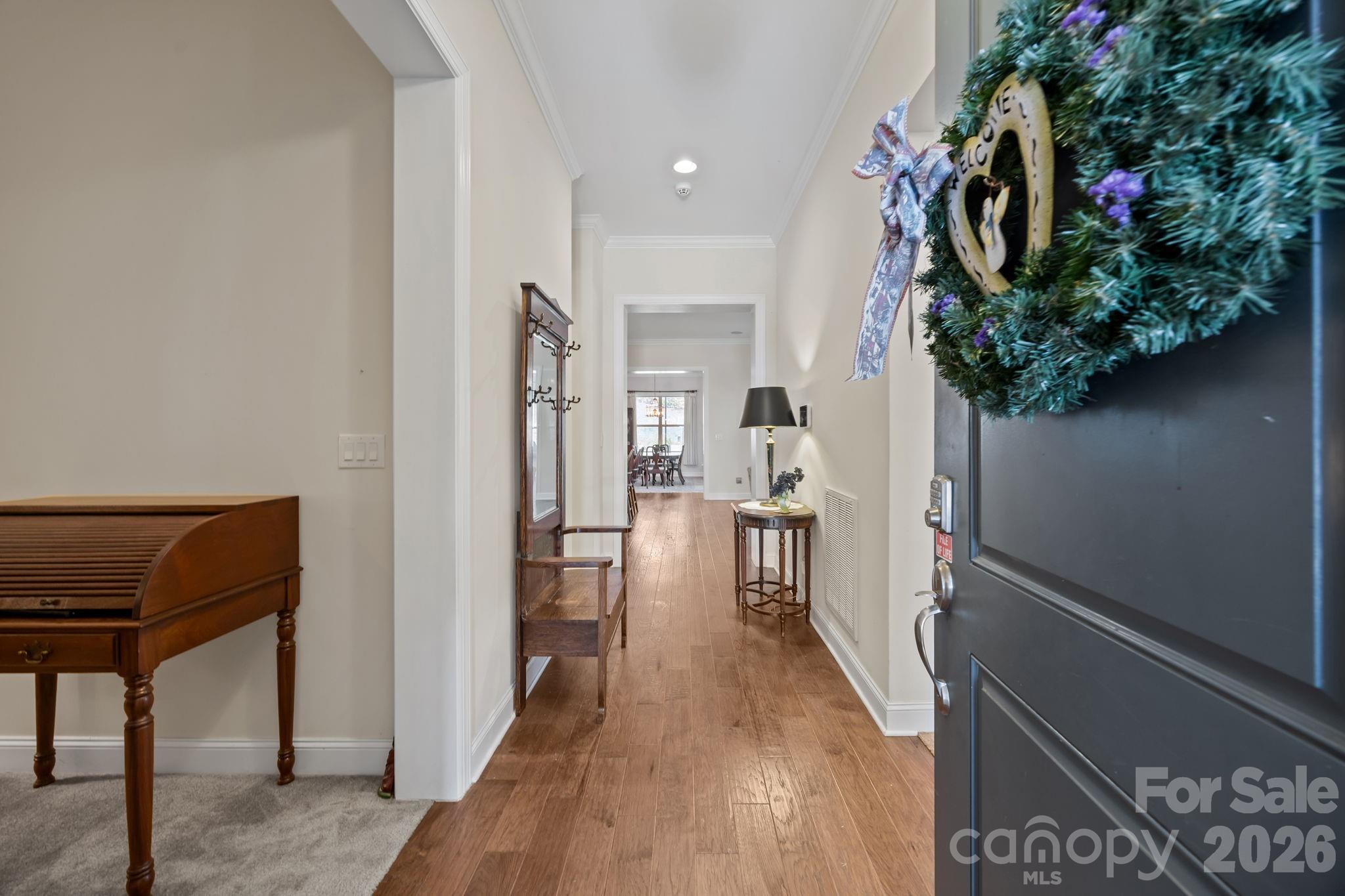 7139 Hanging Rock Court