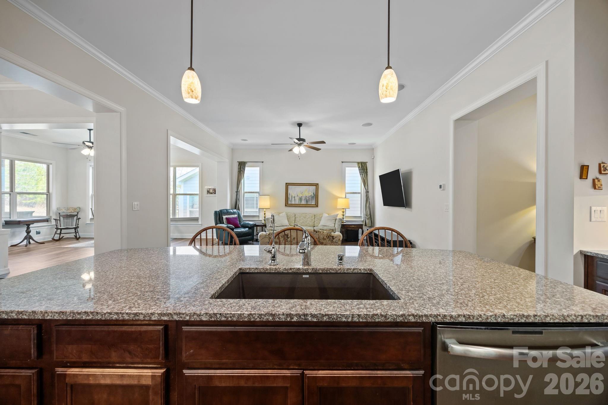 Trilogy Lake Norman - Residential