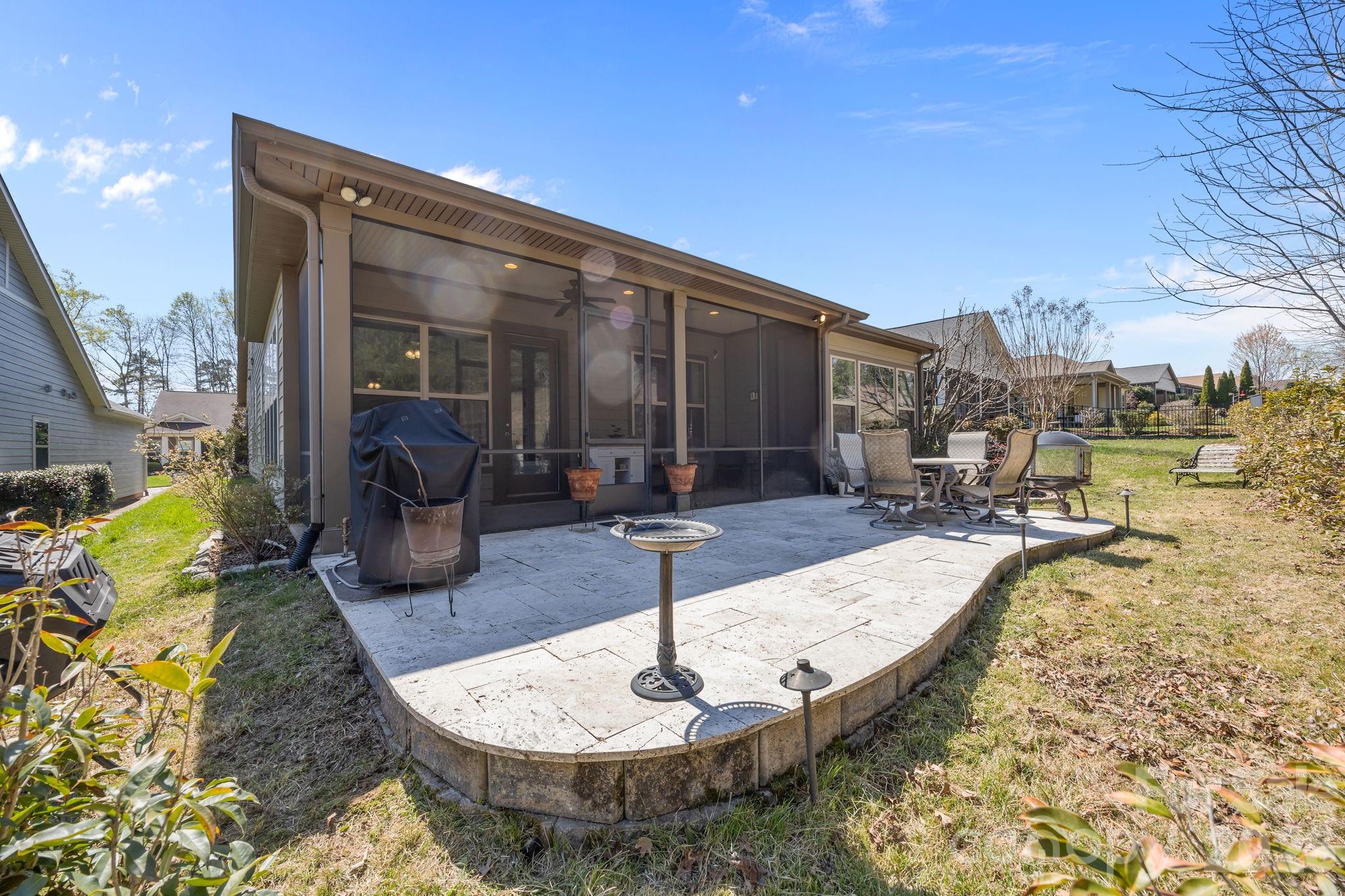 Trilogy Lake Norman - Residential