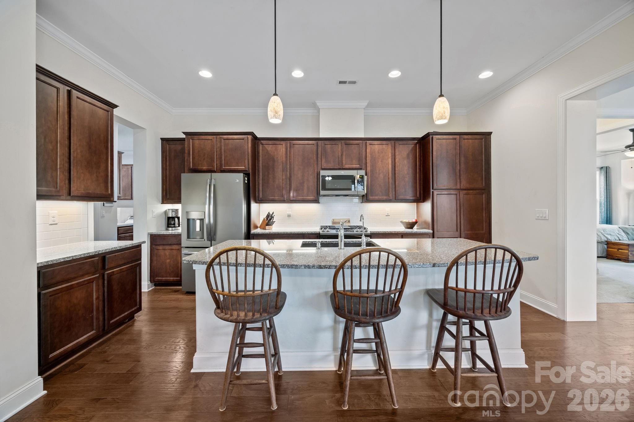 Trilogy Lake Norman - Residential