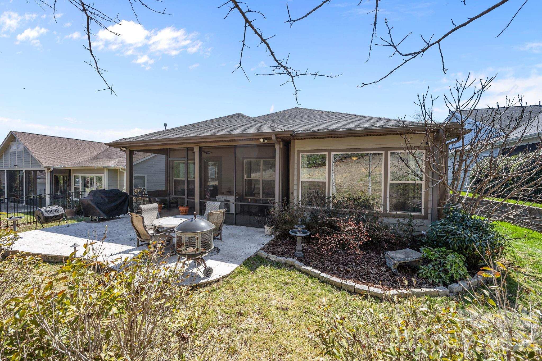 Trilogy Lake Norman - Residential