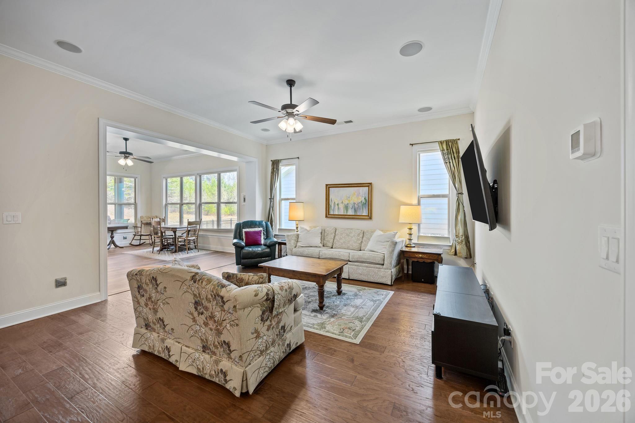 Trilogy Lake Norman - Residential