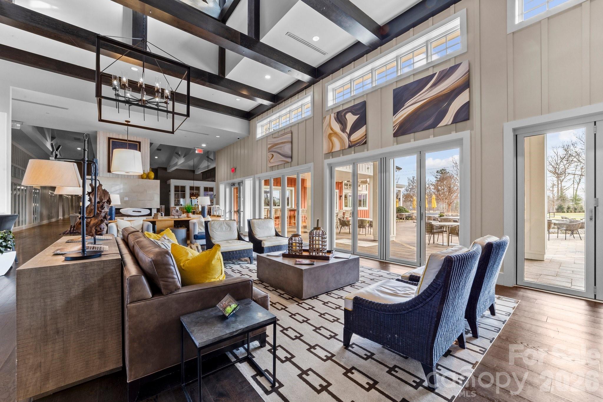 Trilogy Lake Norman - Residential