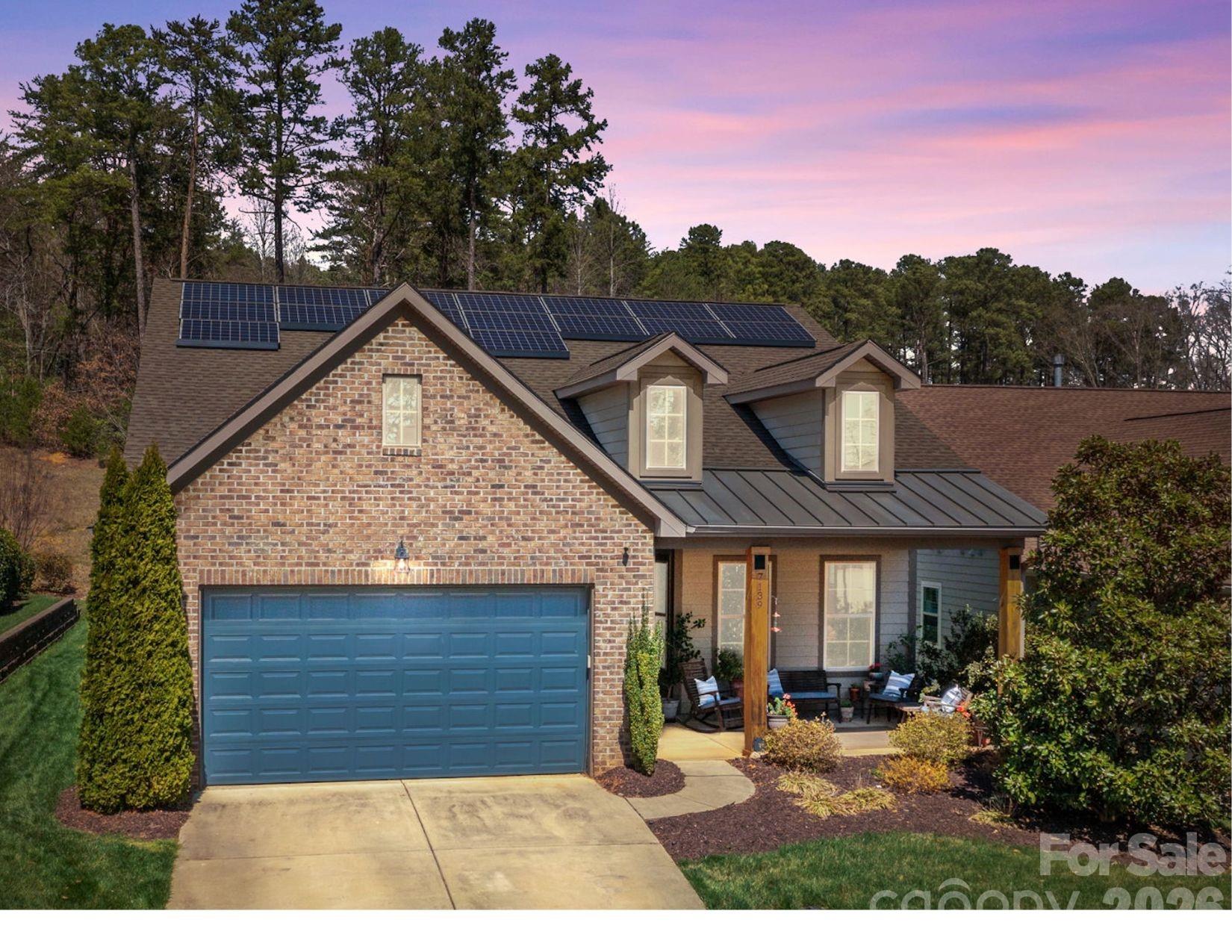 7139 Hanging Rock Court