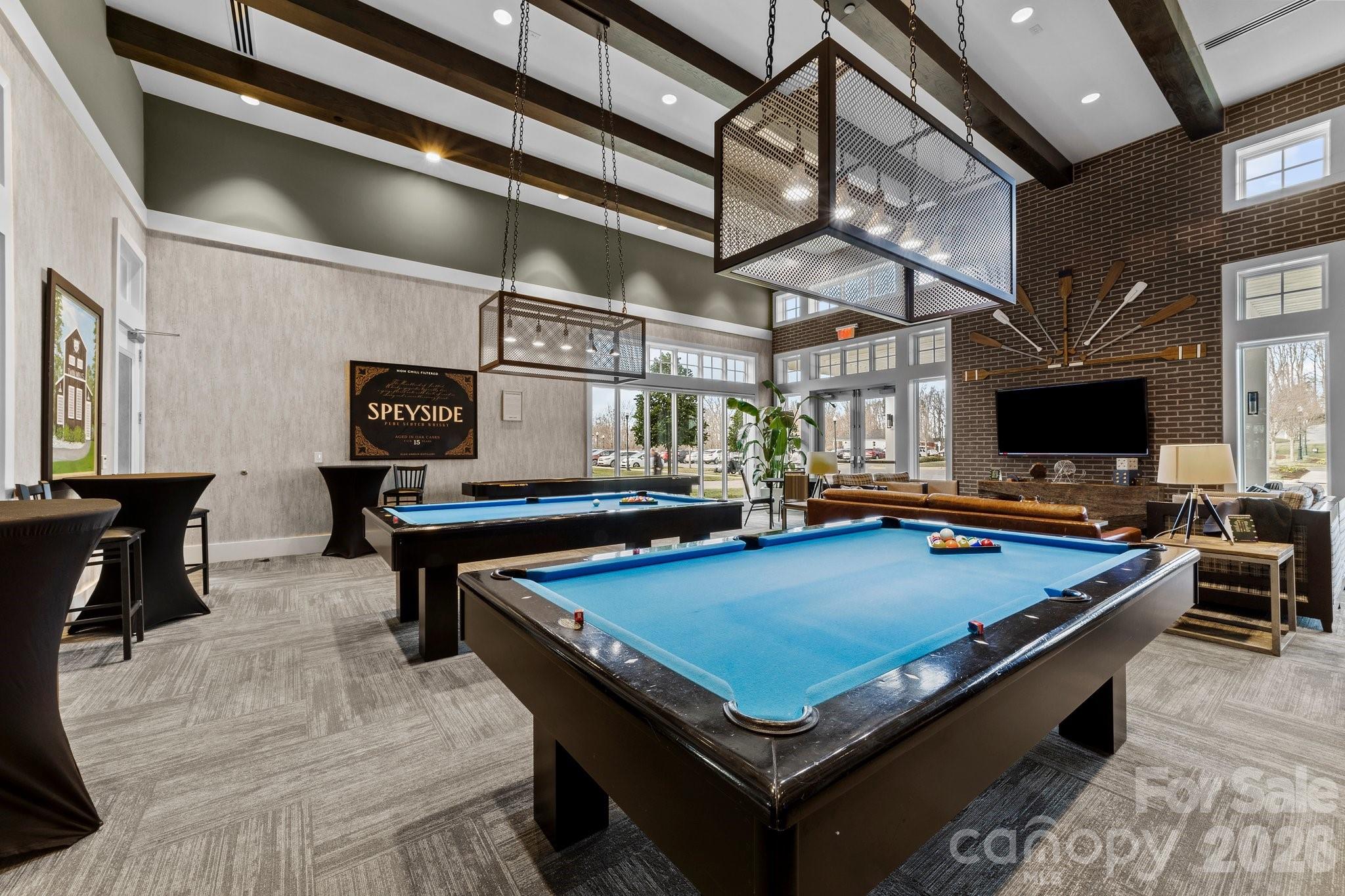 Trilogy Lake Norman - Residential