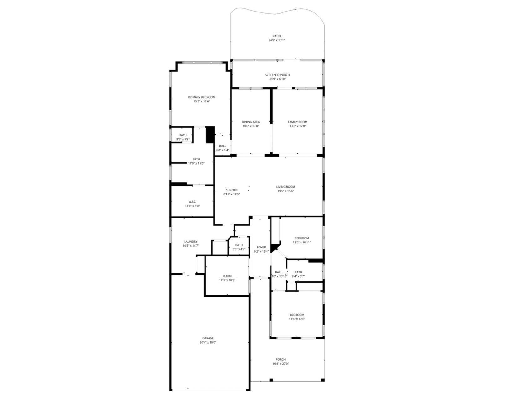 Trilogy Lake Norman - Residential