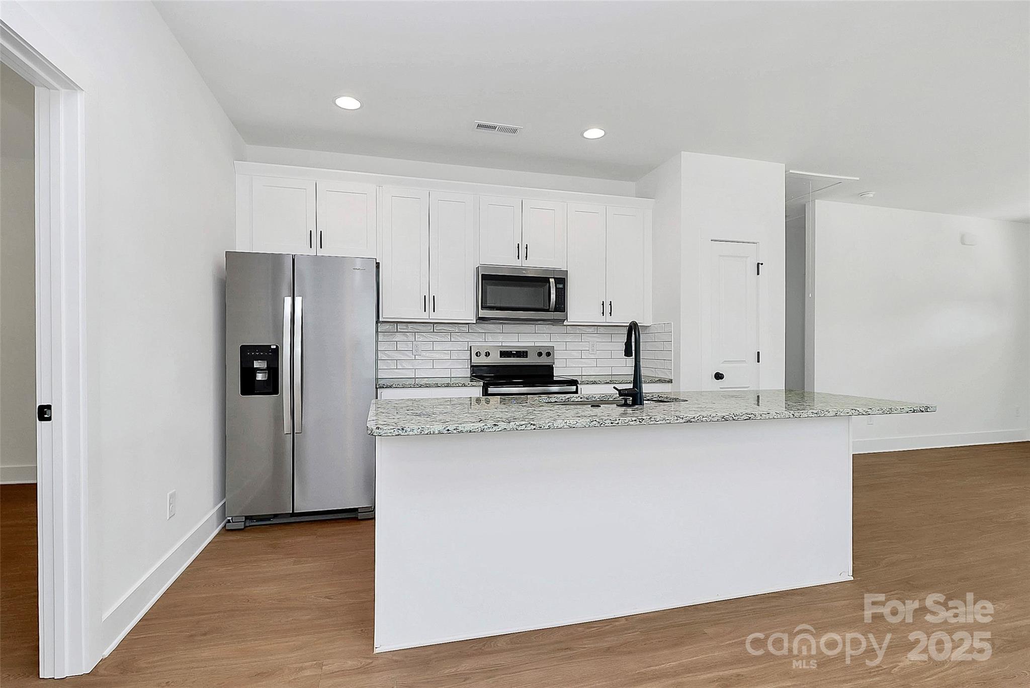 Castle Heights - Residential