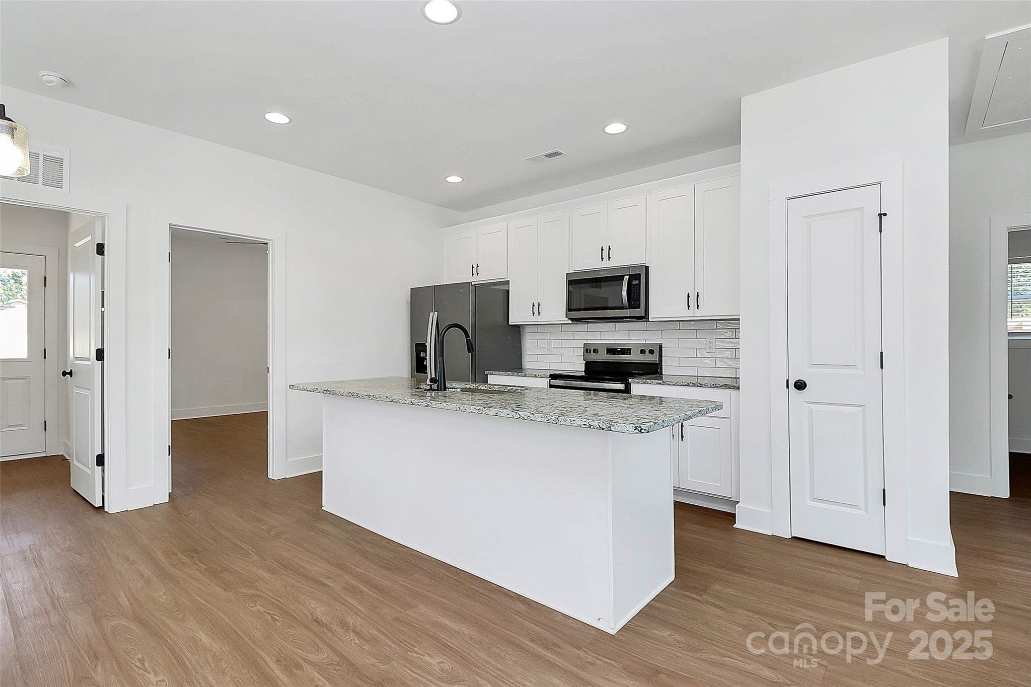 Castle Heights - Residential