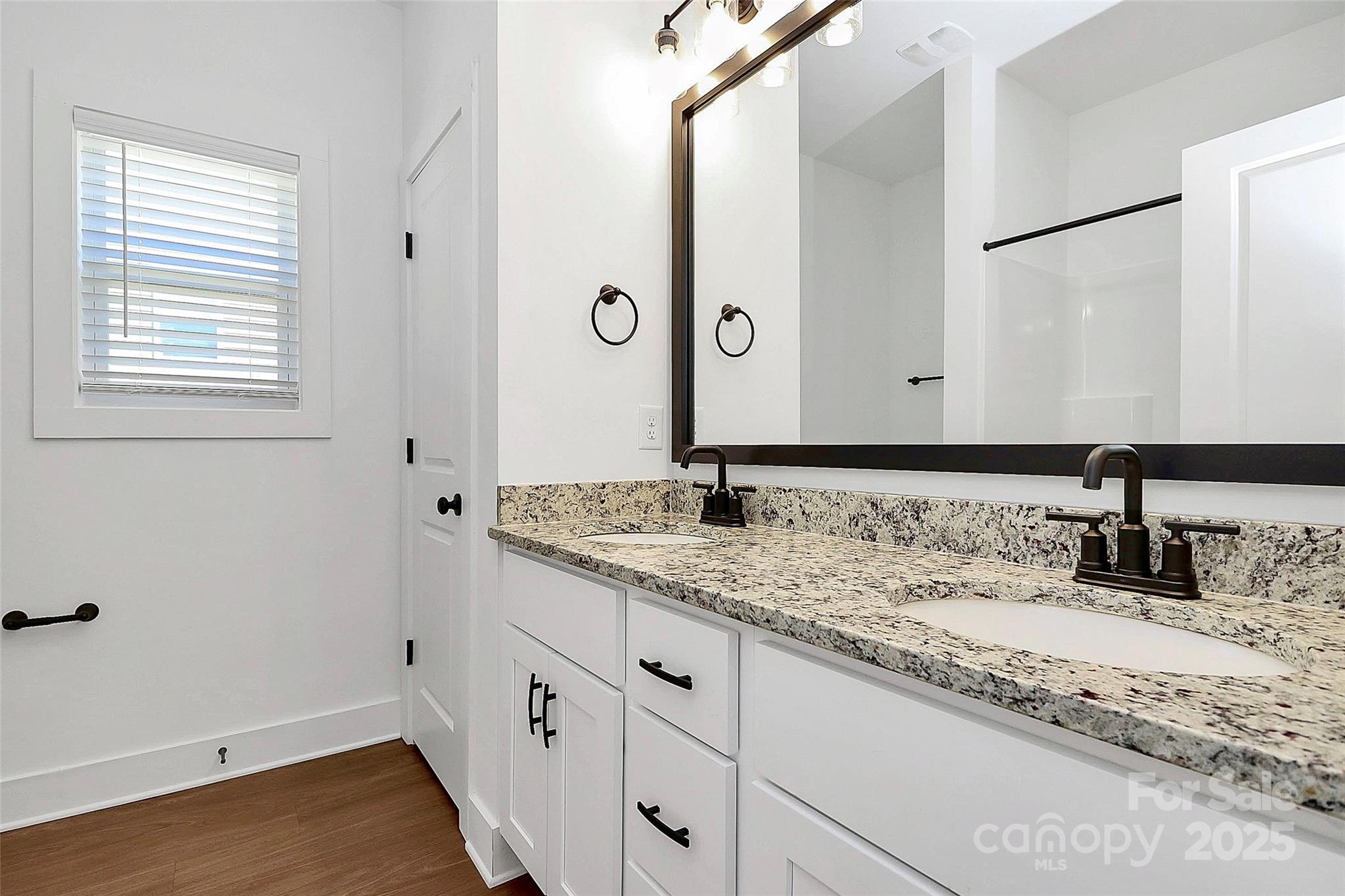 Castle Heights - Residential