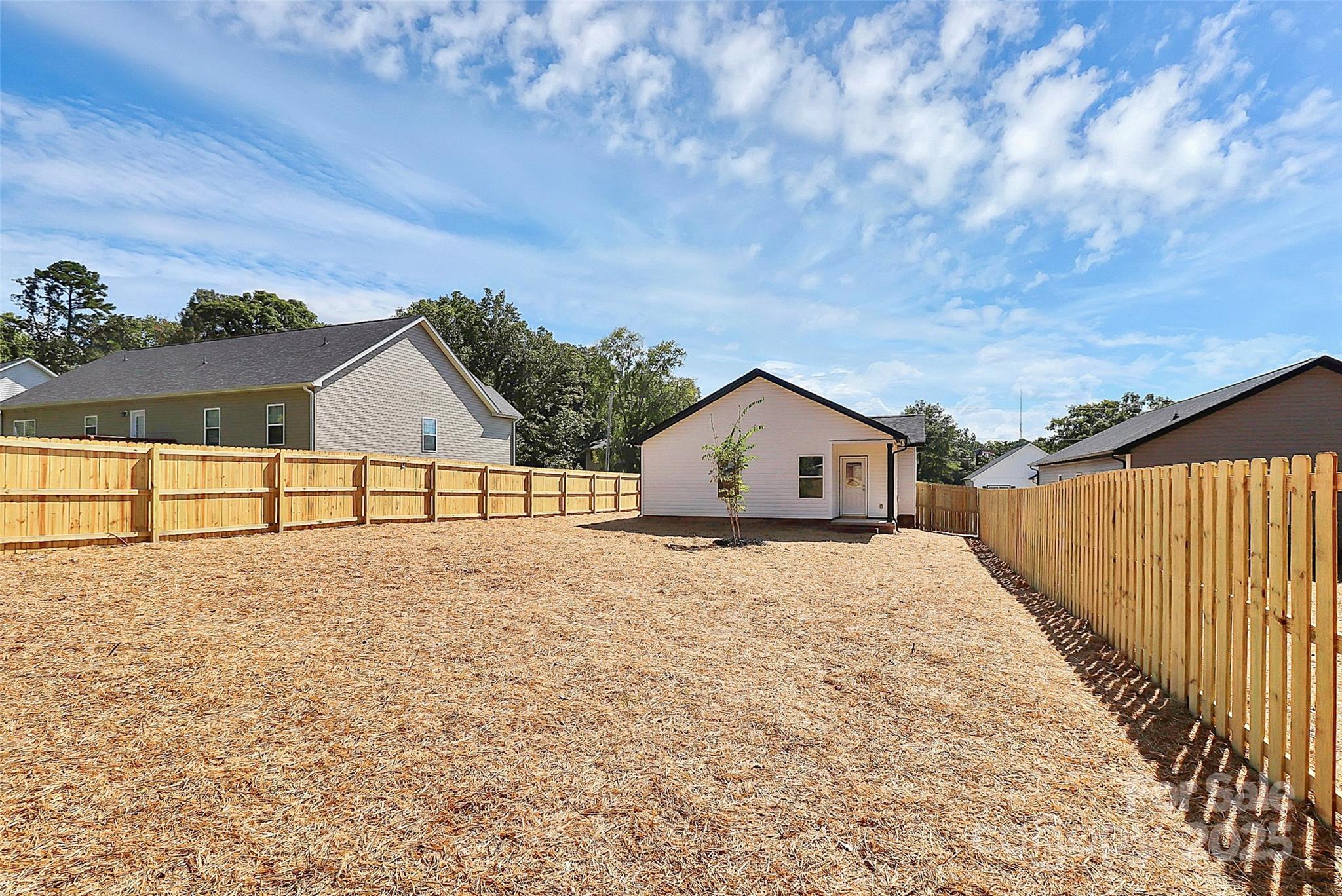 Castle Heights - Residential