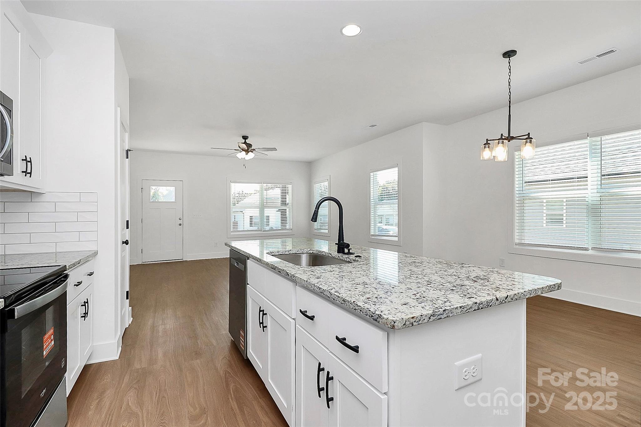 Castle Heights - Residential