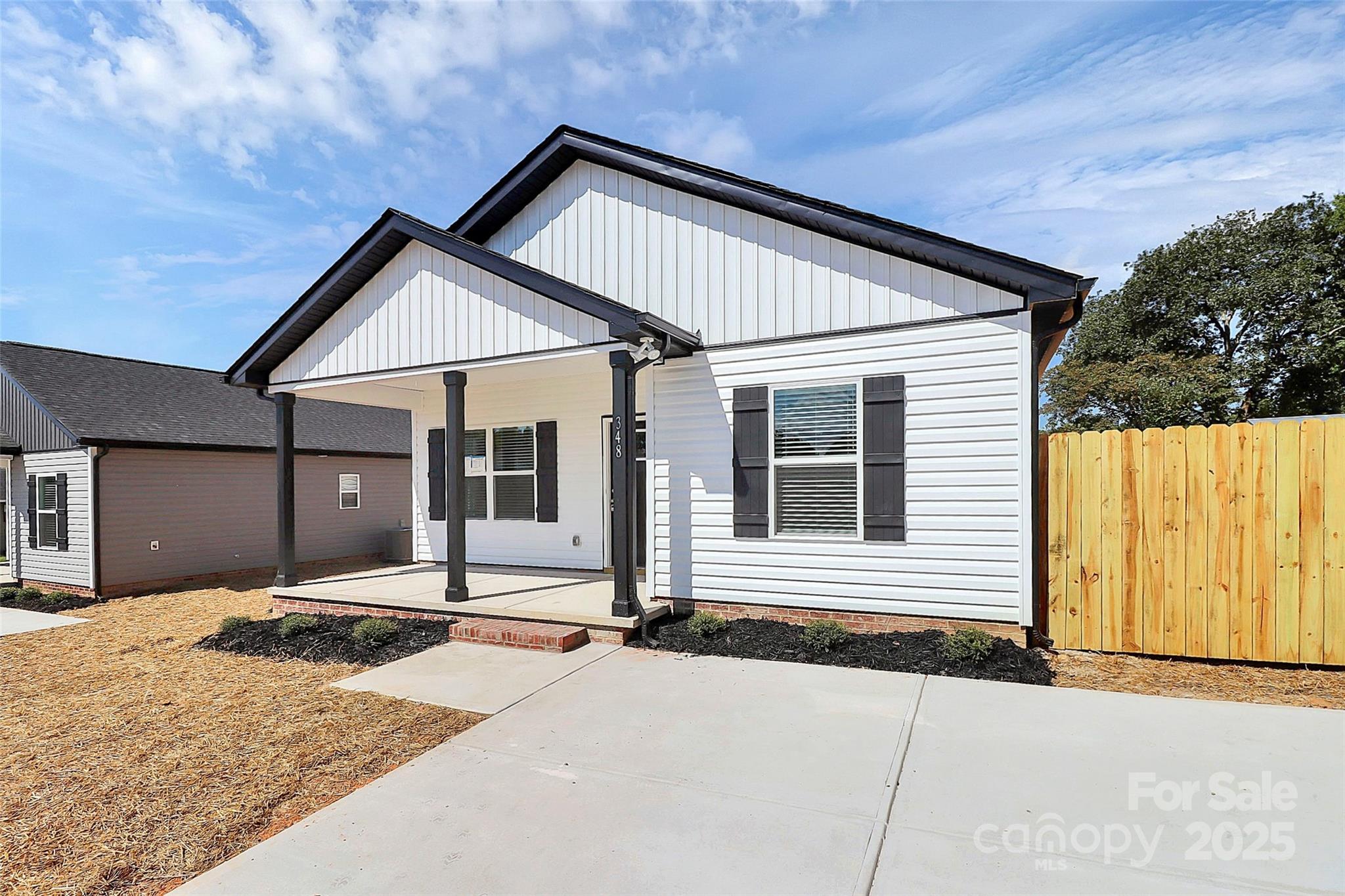 Castle Heights - Residential