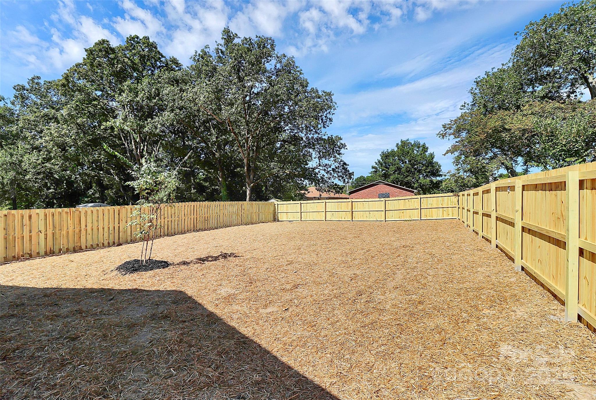 Castle Heights - Residential