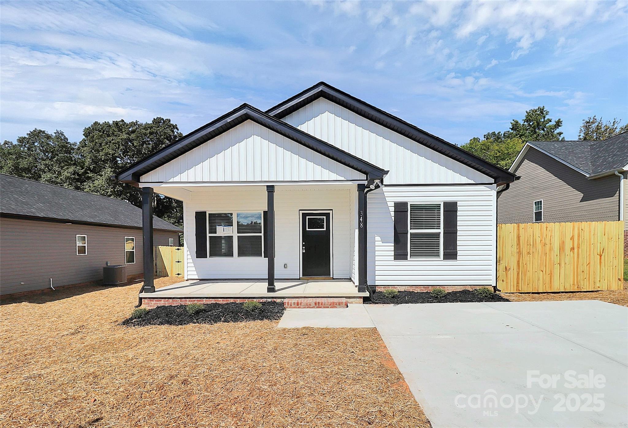 Castle Heights - Residential