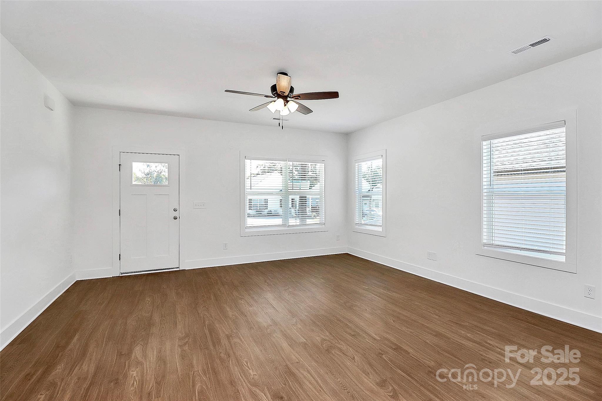 Castle Heights - Residential