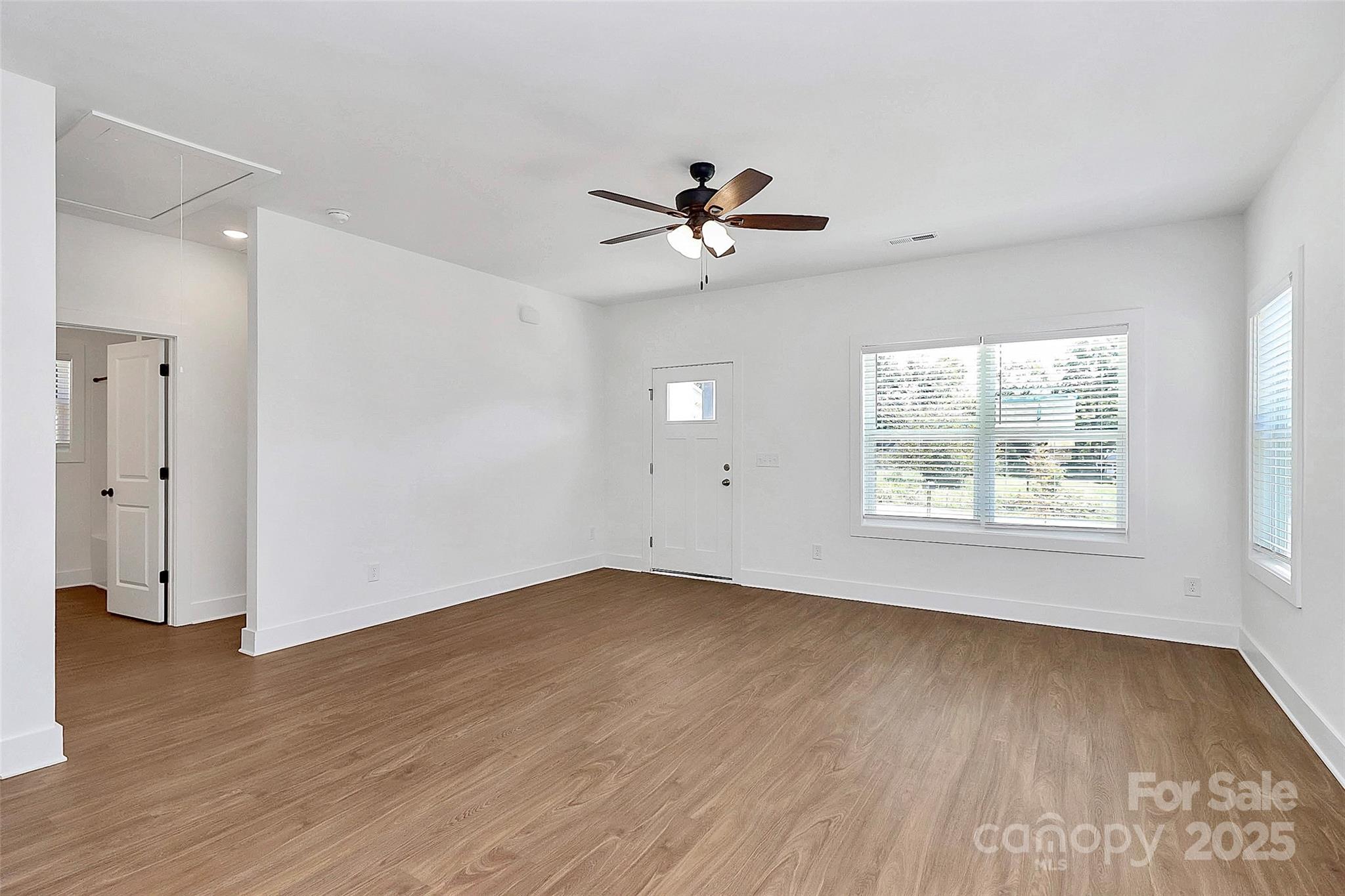 Castle Heights - Residential