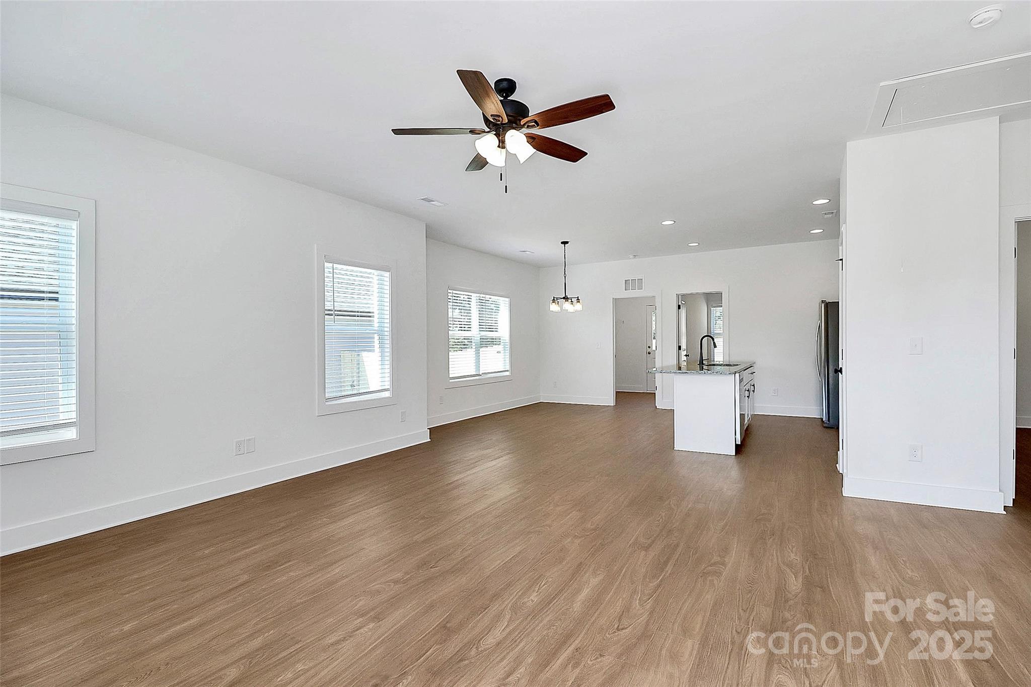 Castle Heights - Residential