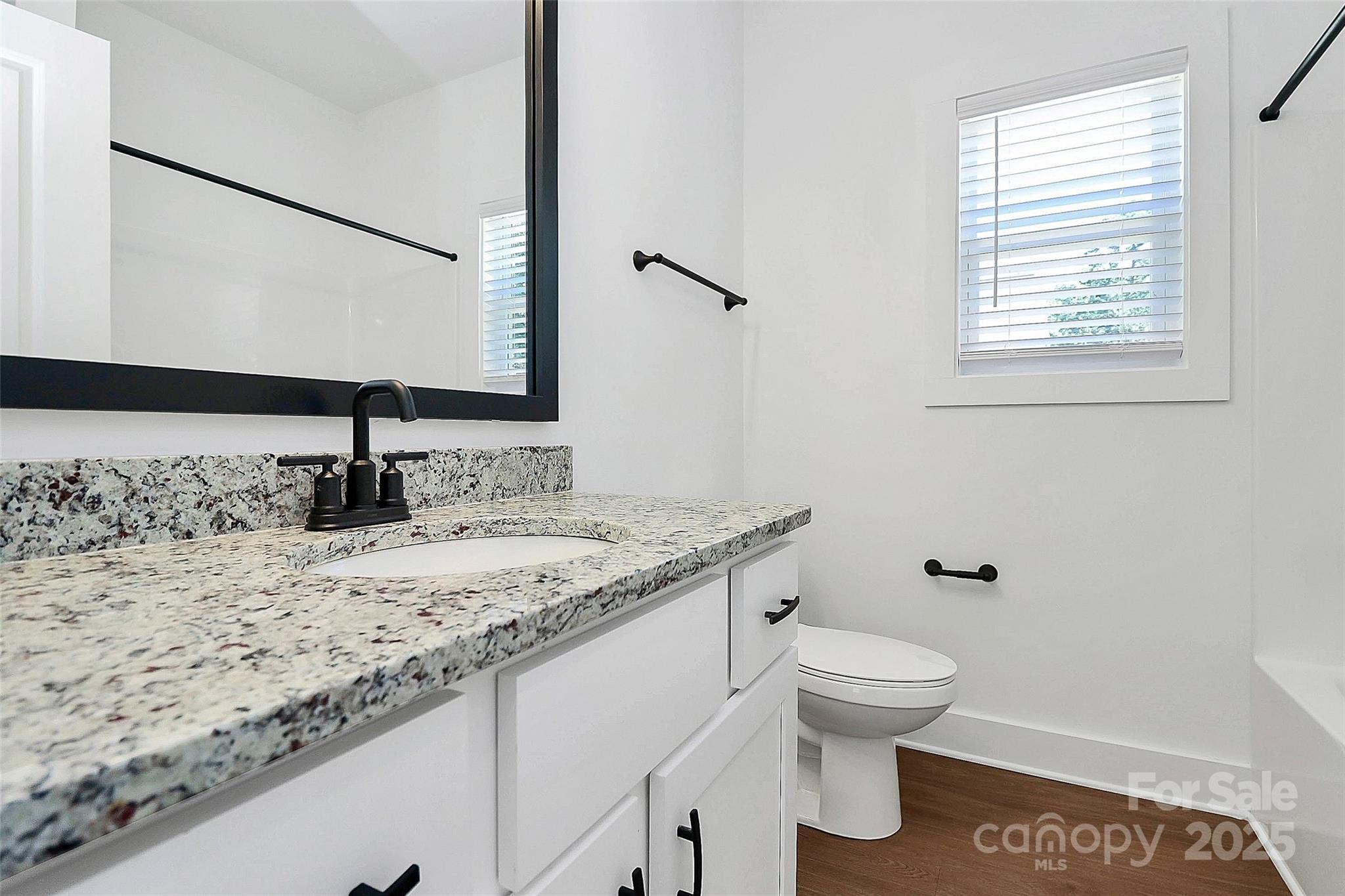 Castle Heights - Residential