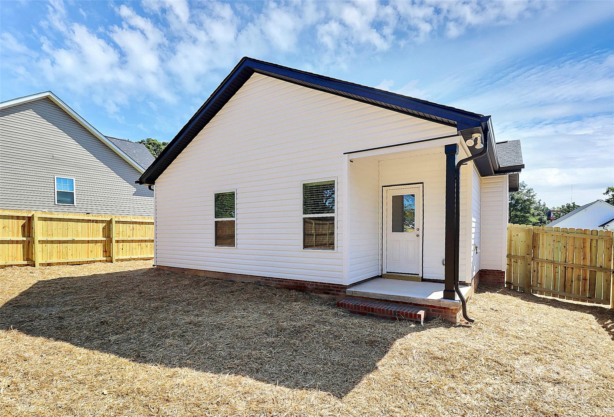 Castle Heights - Residential