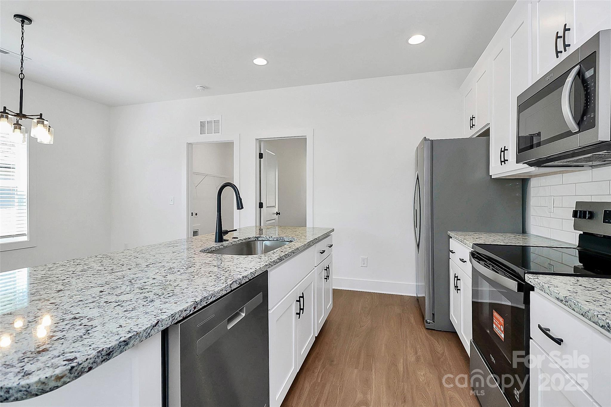 Castle Heights - Residential