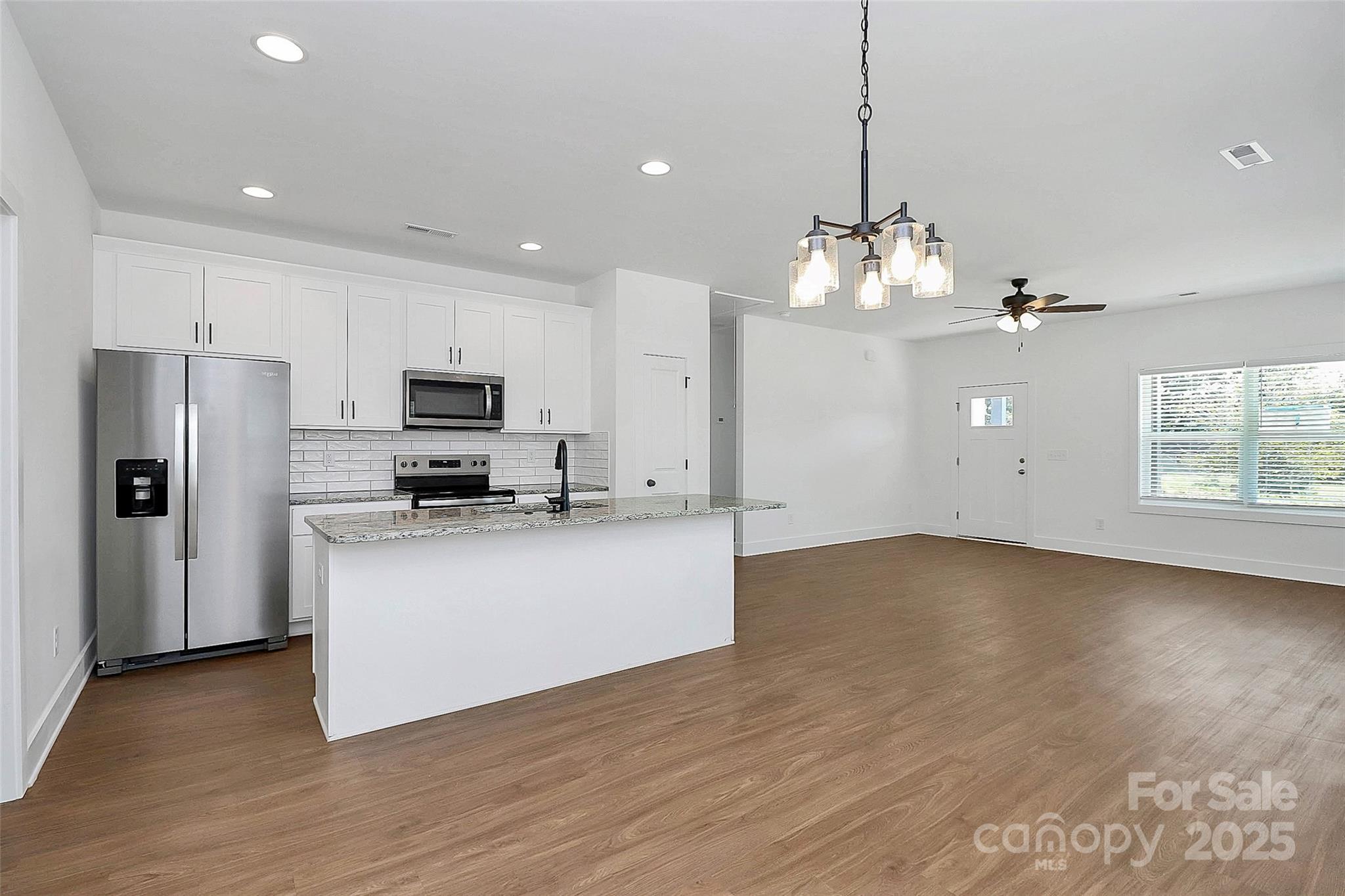 Castle Heights - Residential