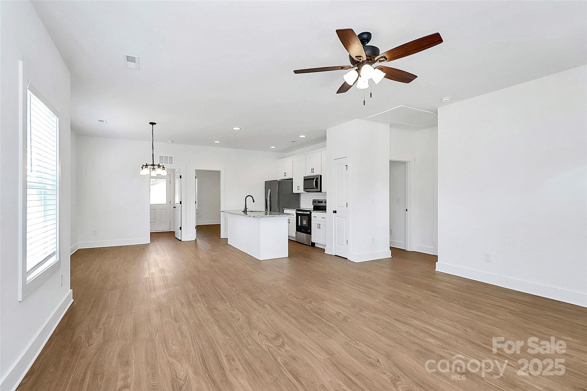 Castle Heights - Residential