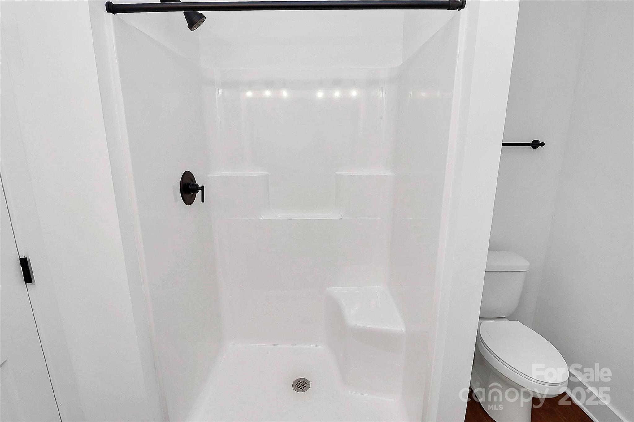 Castle Heights - Residential