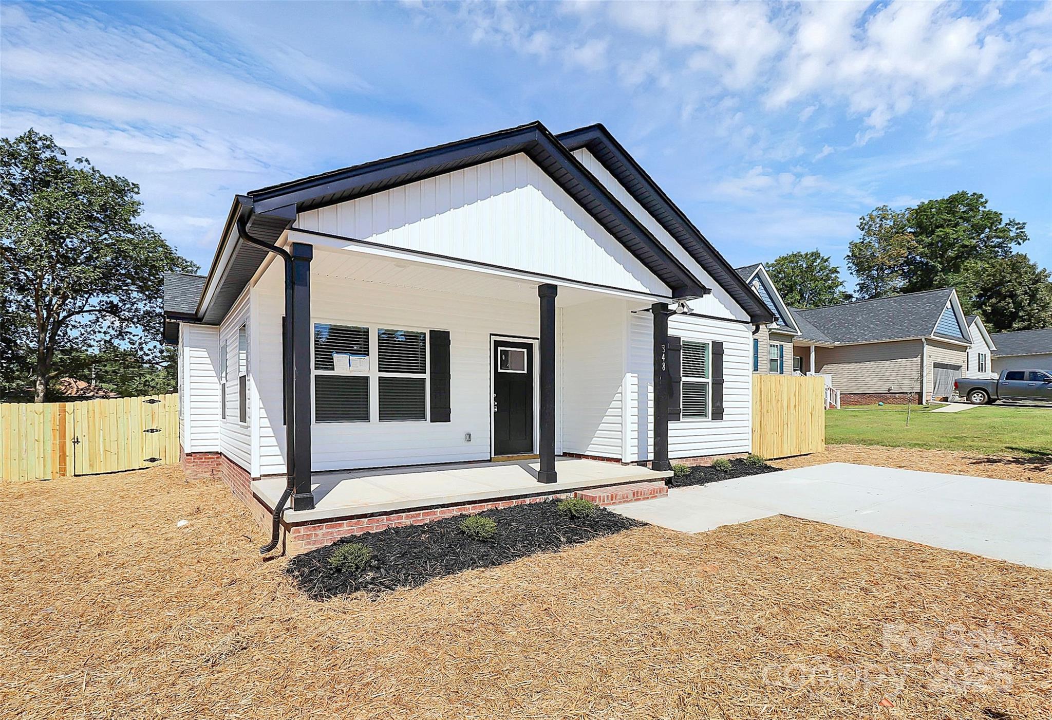 Castle Heights - Residential