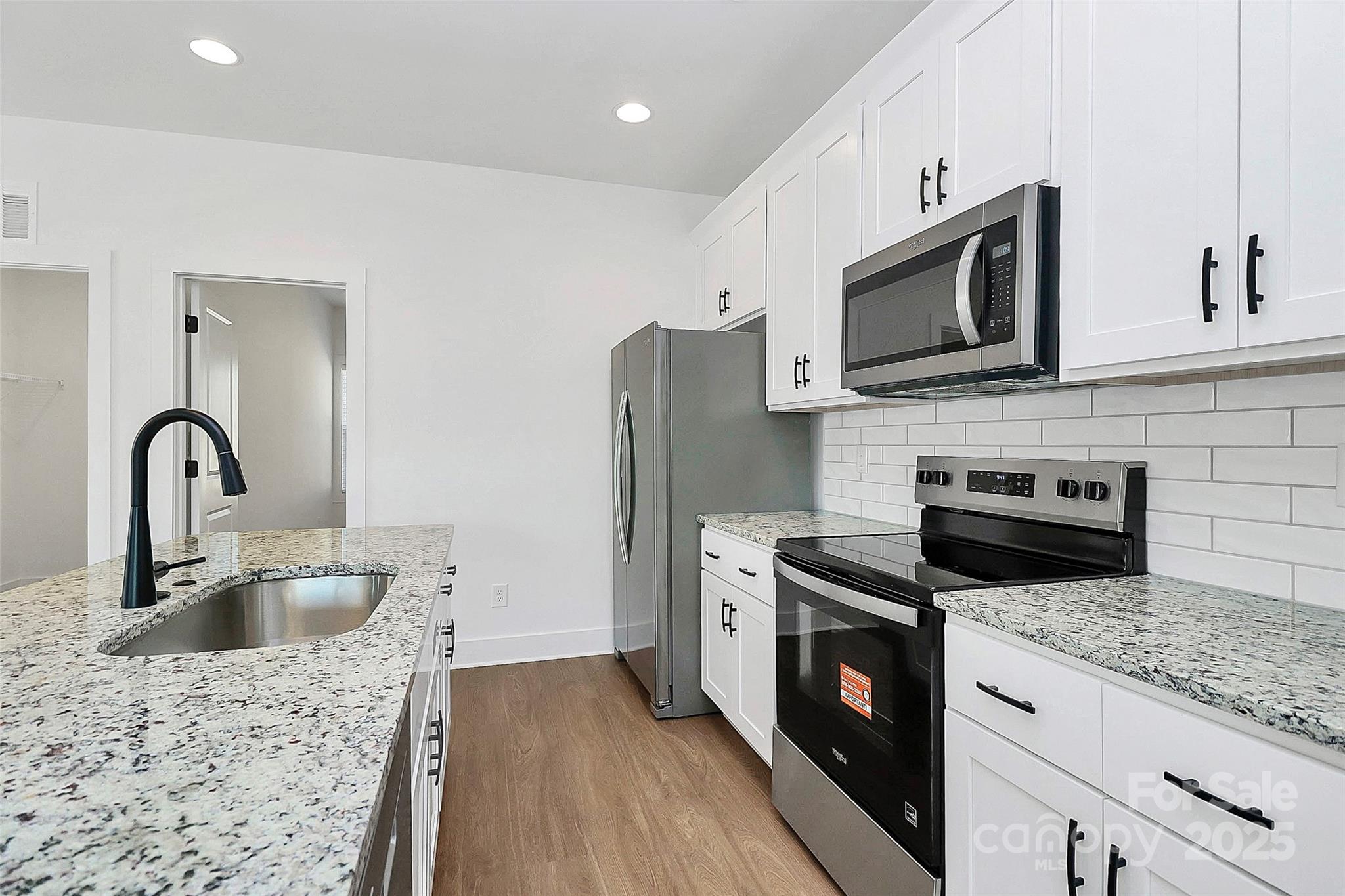 Castle Heights - Residential