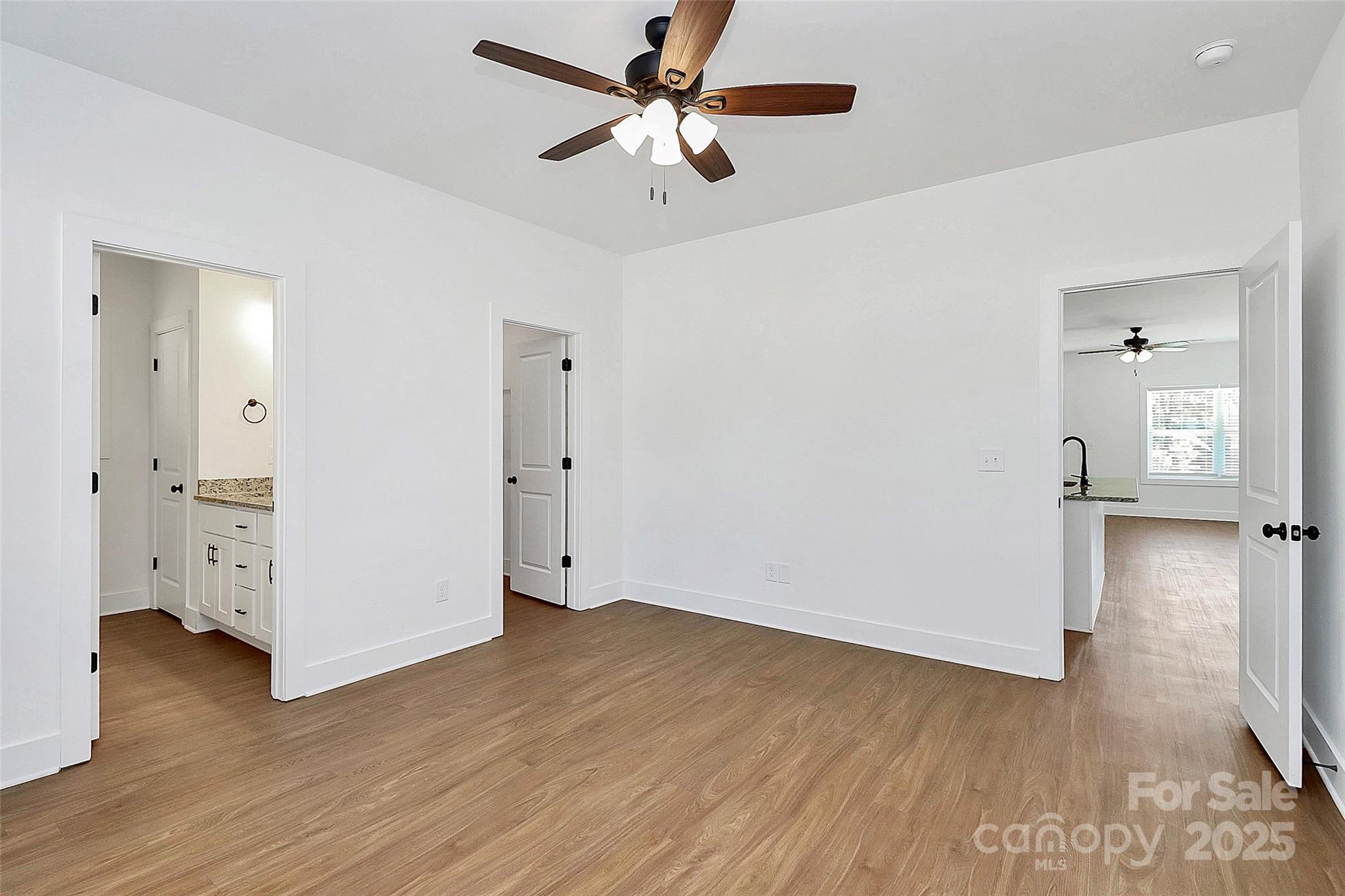 Castle Heights - Residential