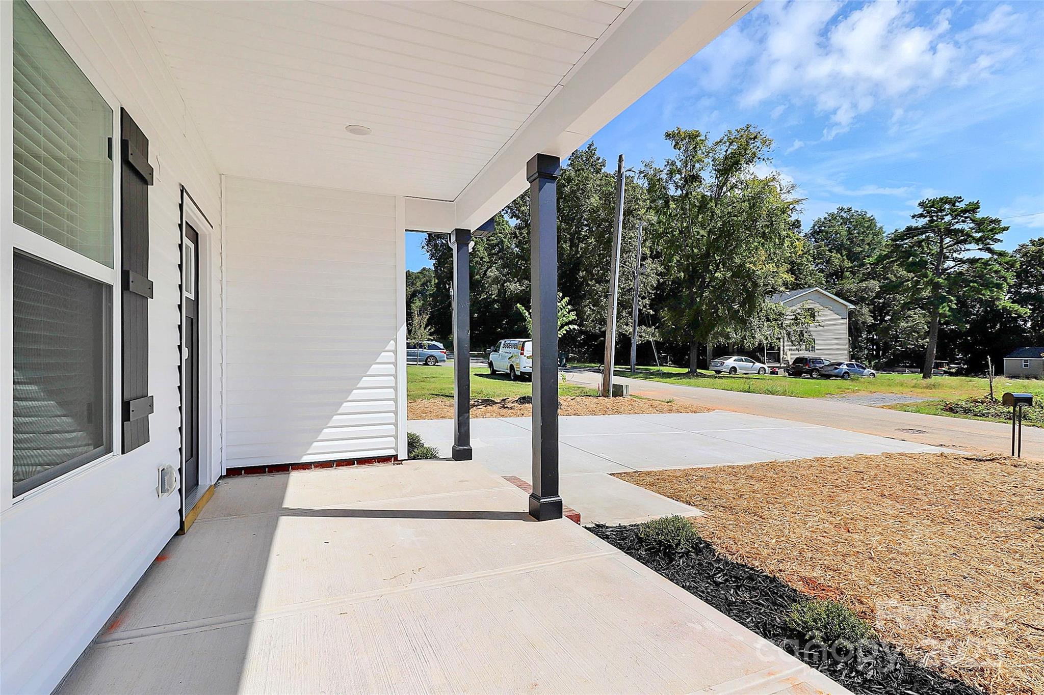 Castle Heights - Residential