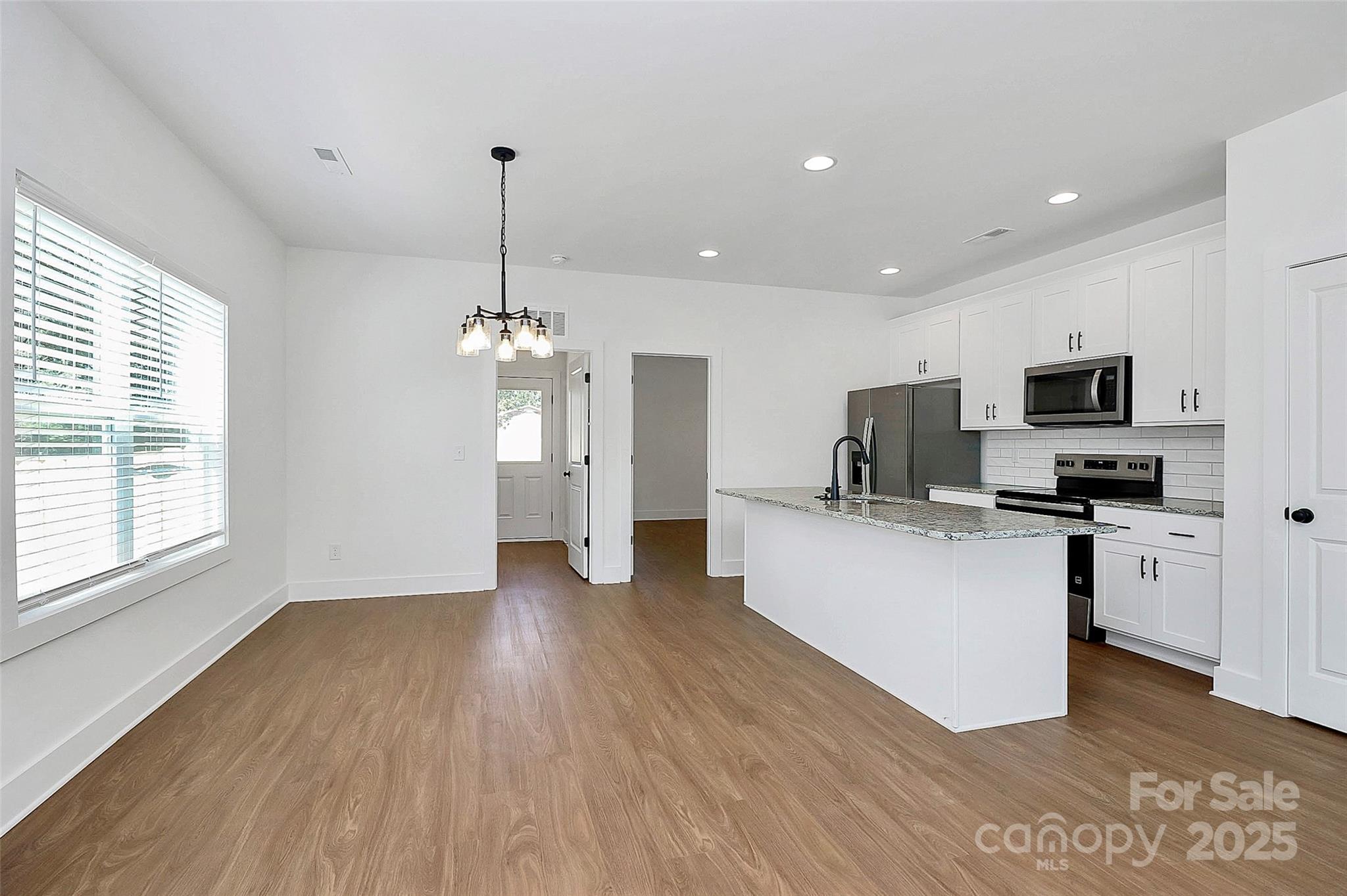 Castle Heights - Residential