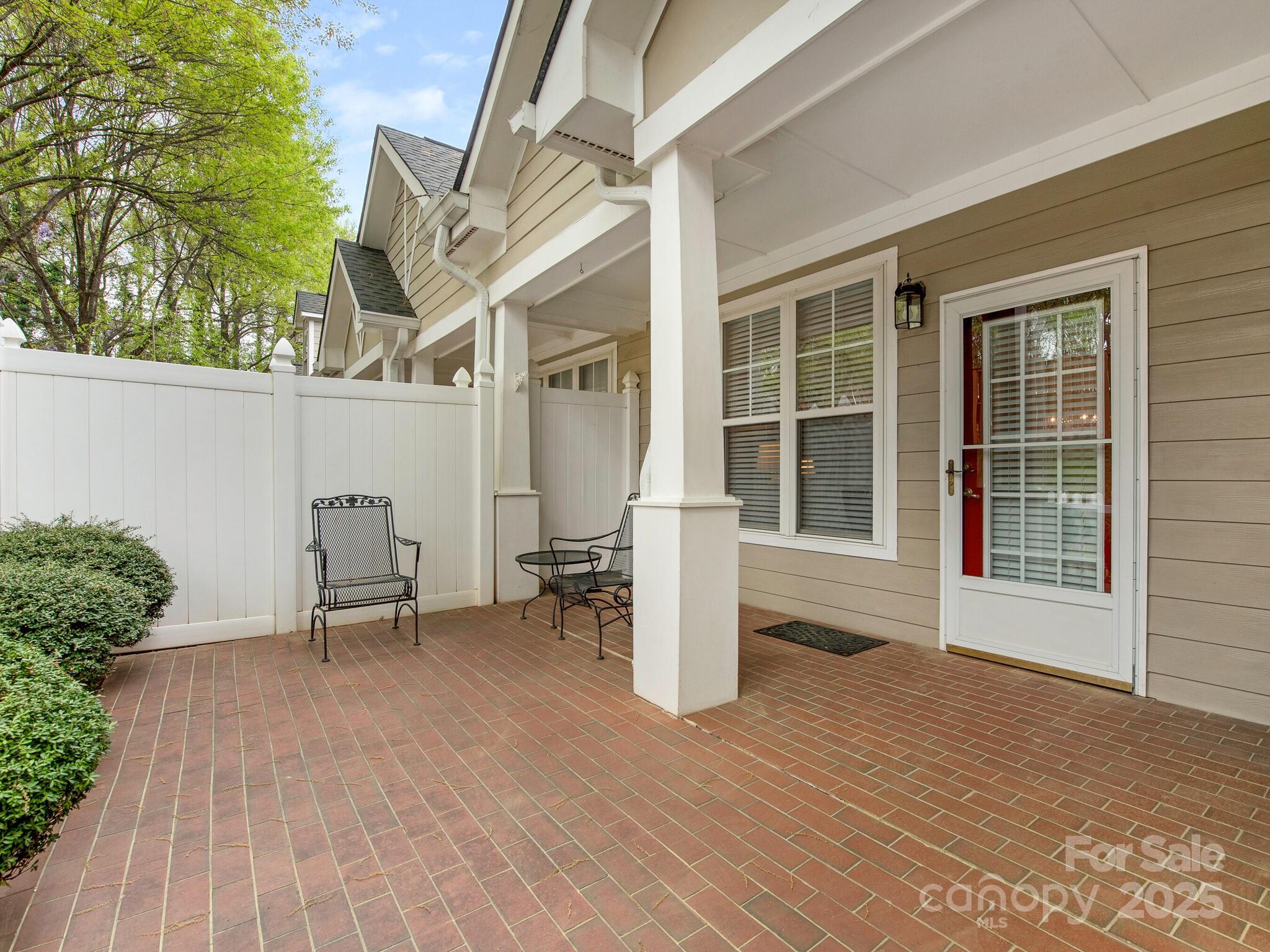 Sedgefield - Residential