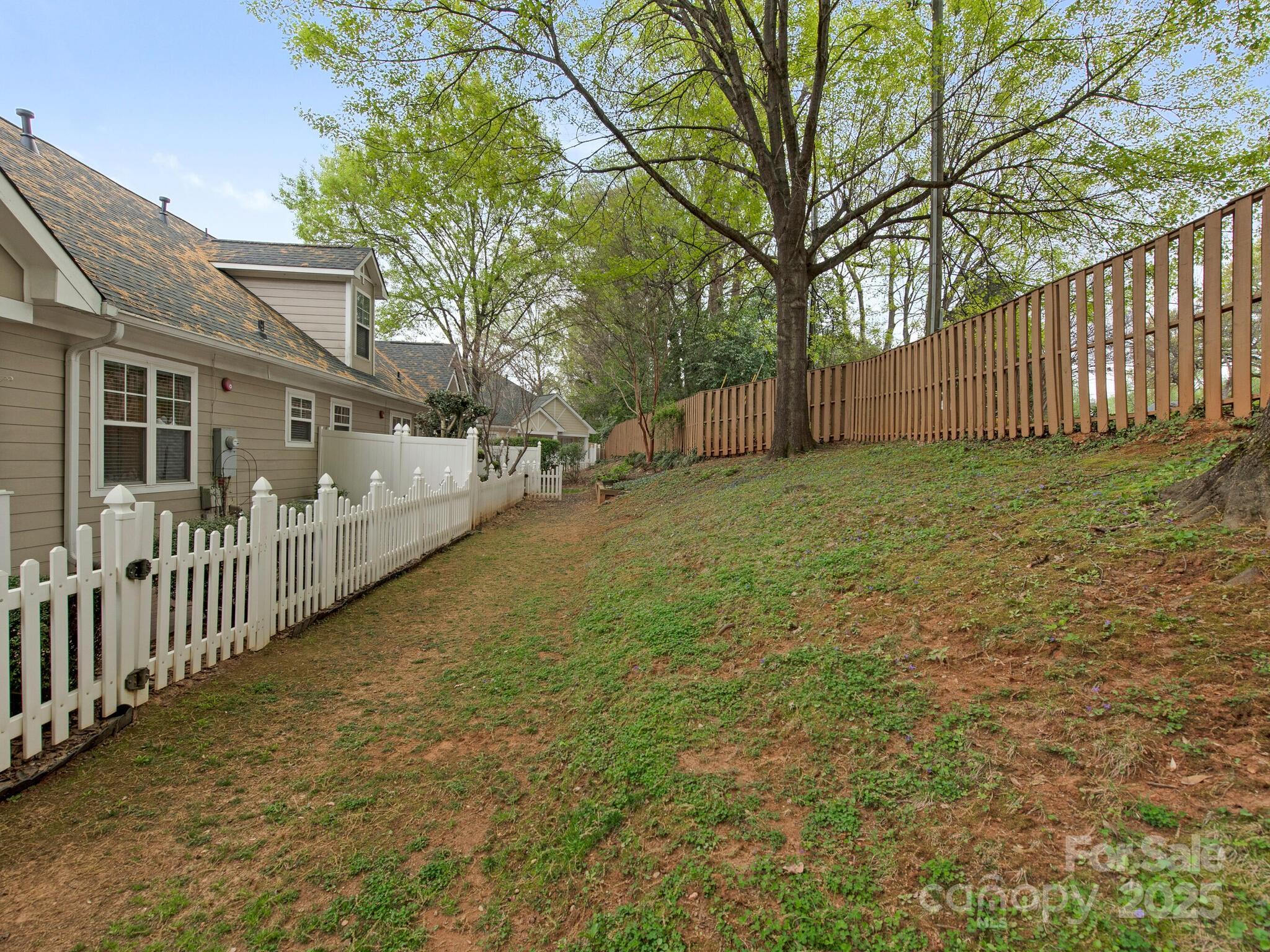 Sedgefield - Residential