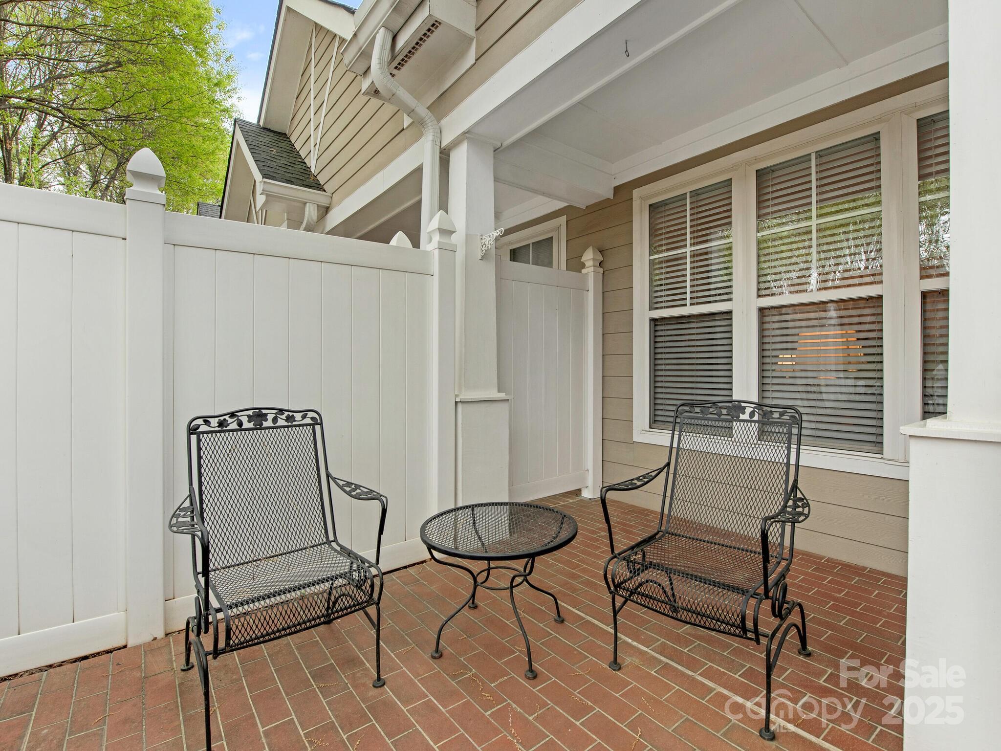 Sedgefield - Residential